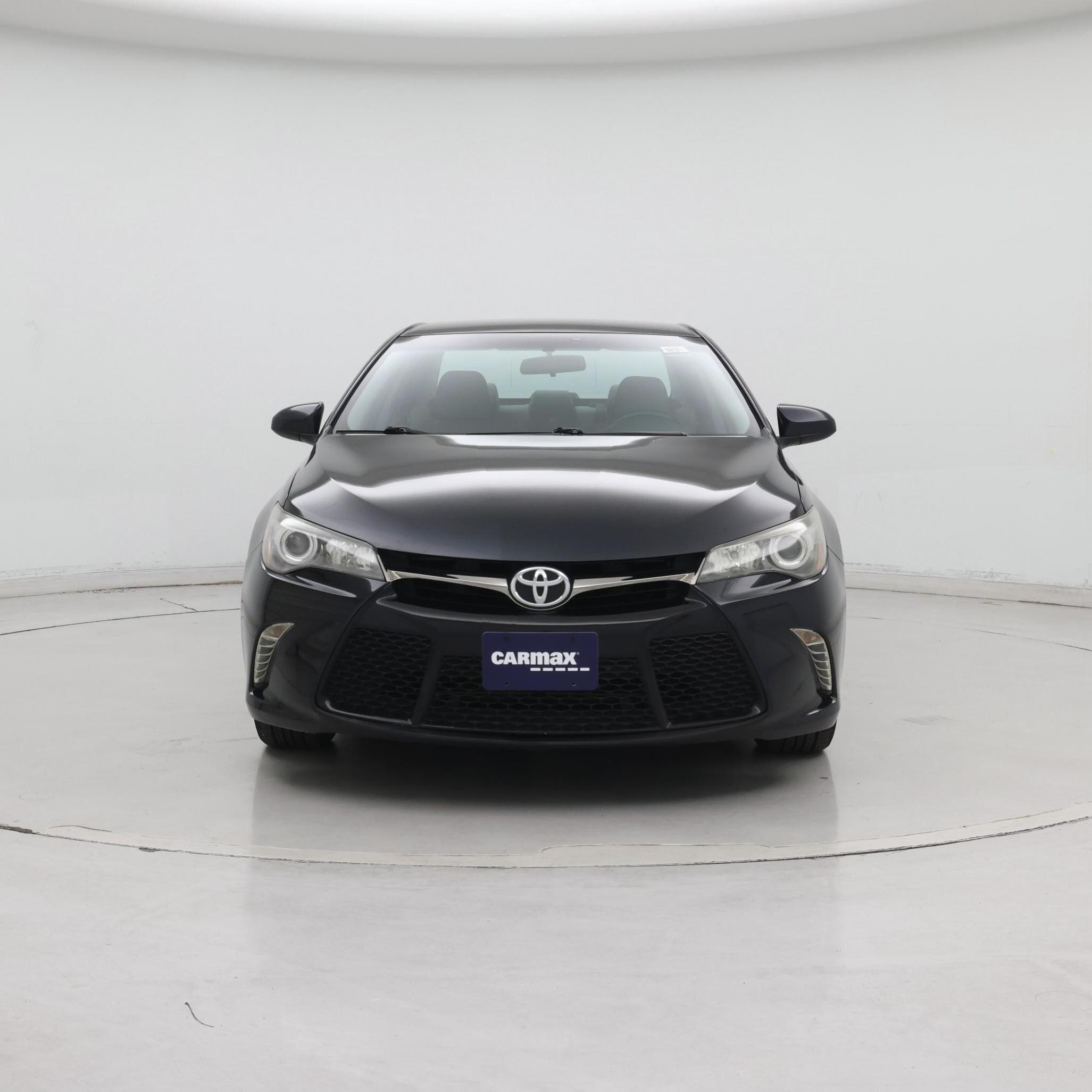 Thumbnail: 2015 Toyota Camry - 5