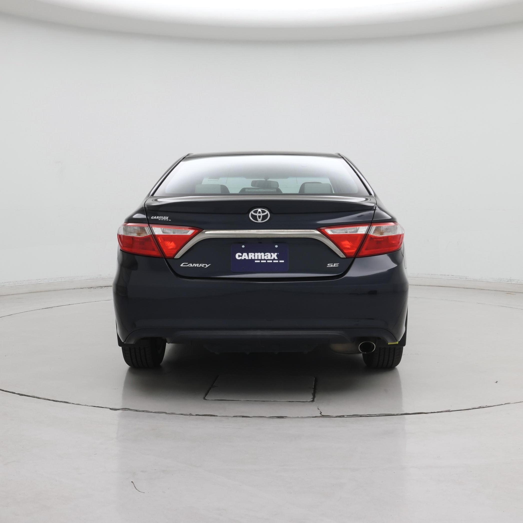 Thumbnail: 2015 Toyota Camry - 6