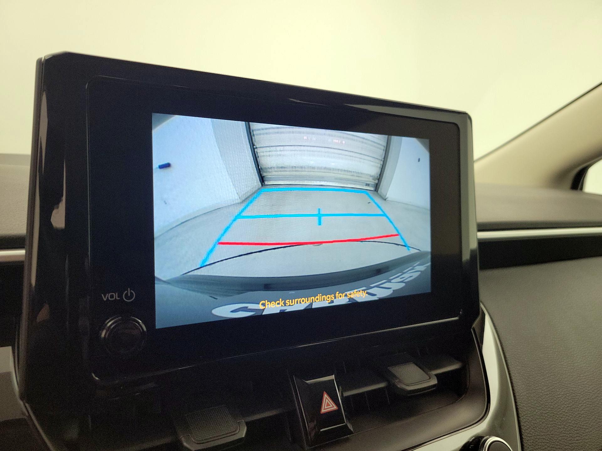 Thumbnail: 2025 Toyota Corolla - 14