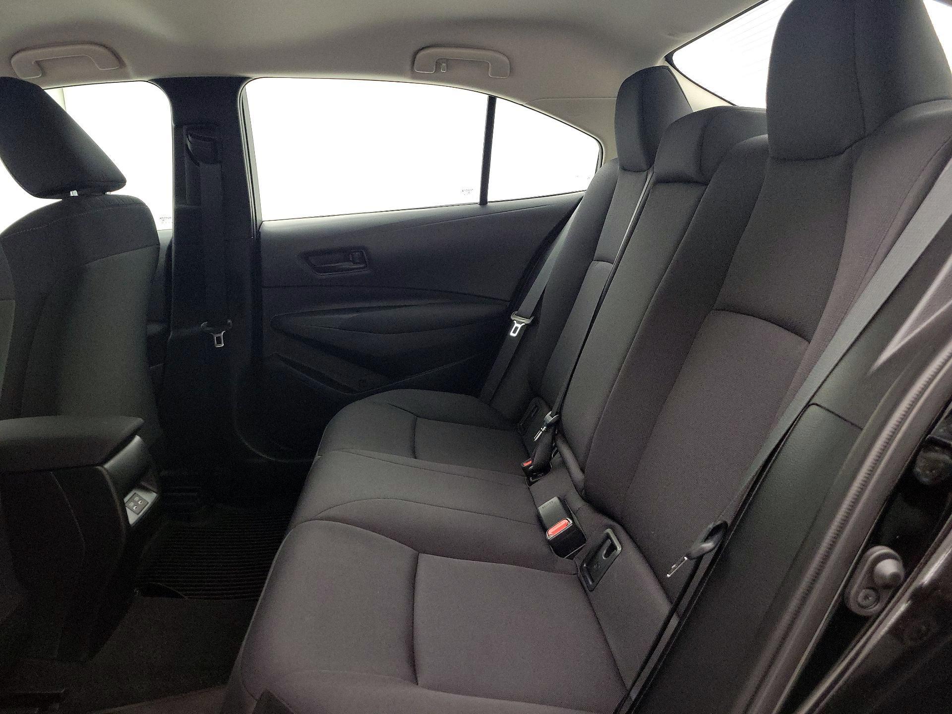 Thumbnail: 2025 Toyota Corolla - 19