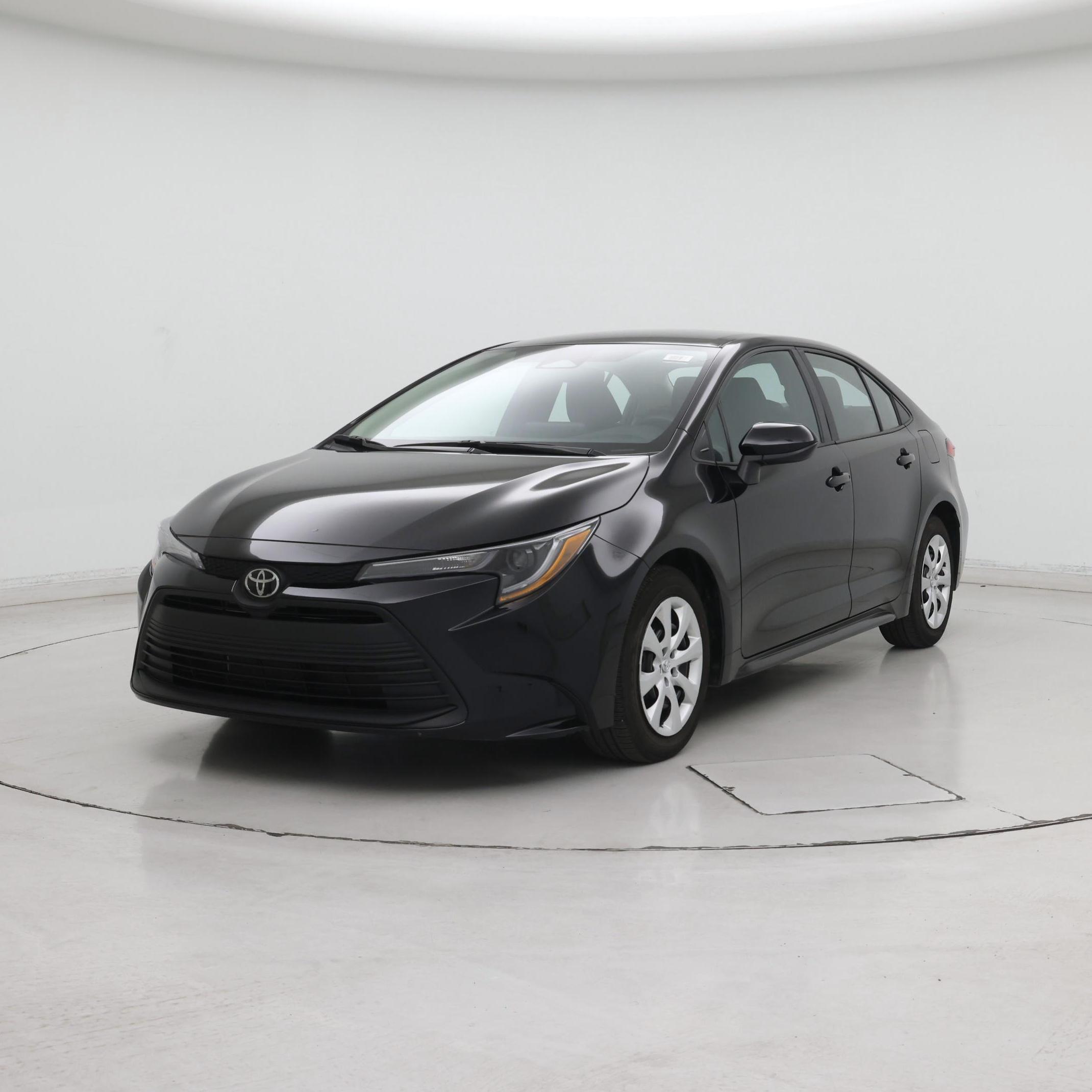 Thumbnail: 2025 Toyota Corolla - 4