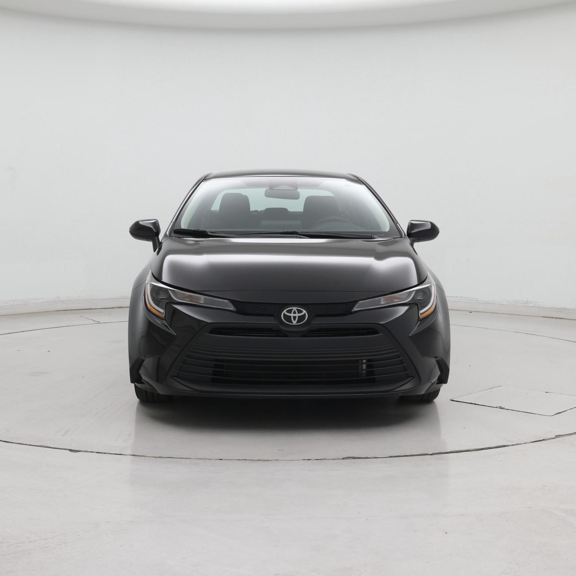 Thumbnail: 2025 Toyota Corolla - 5