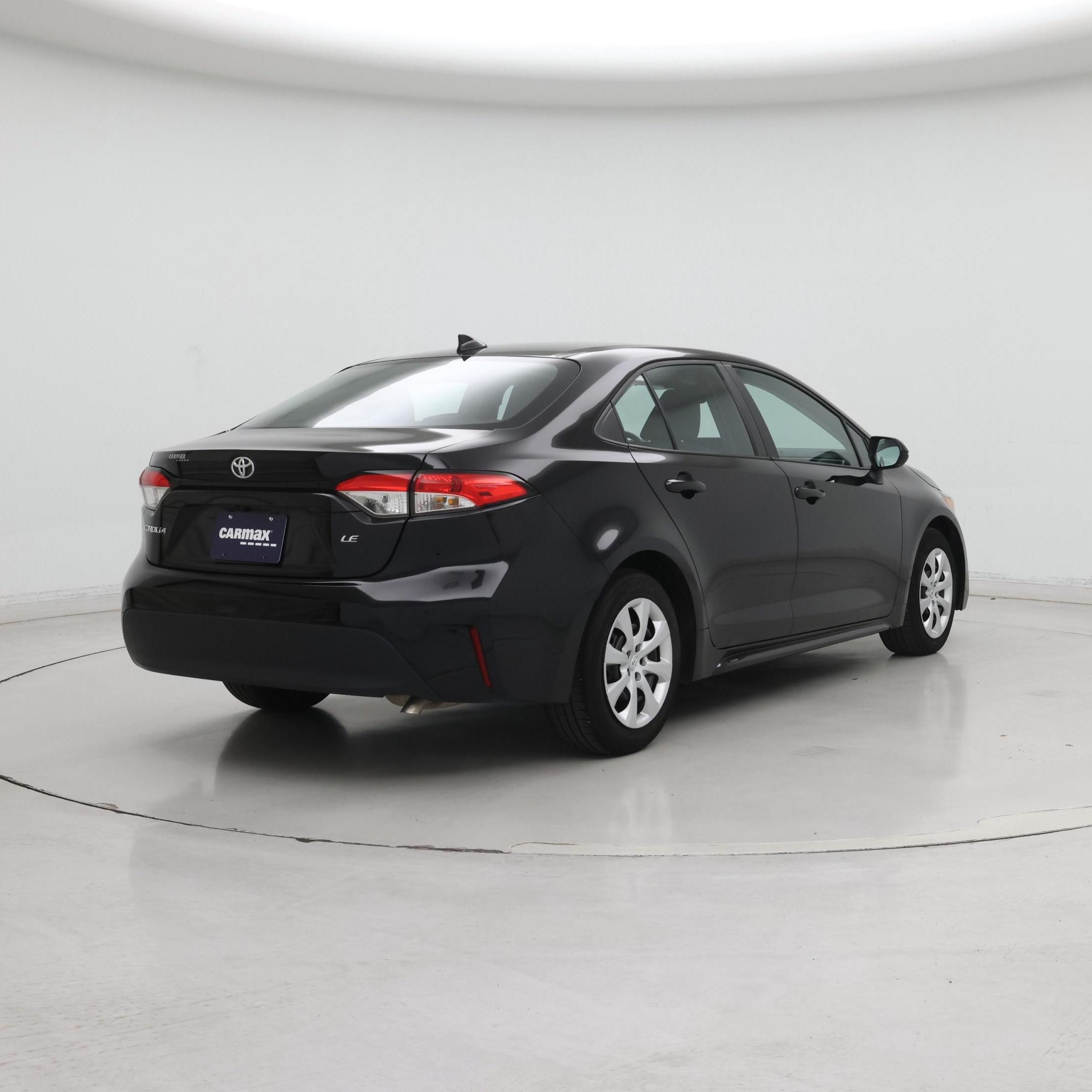 Thumbnail: 2025 Toyota Corolla - 8