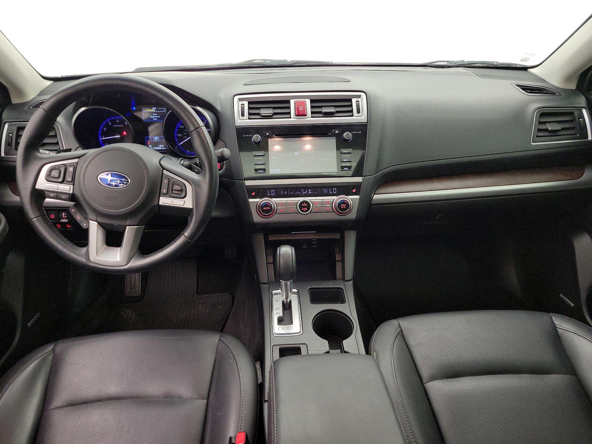 Thumbnail: 2015 Subaru Outback - 9