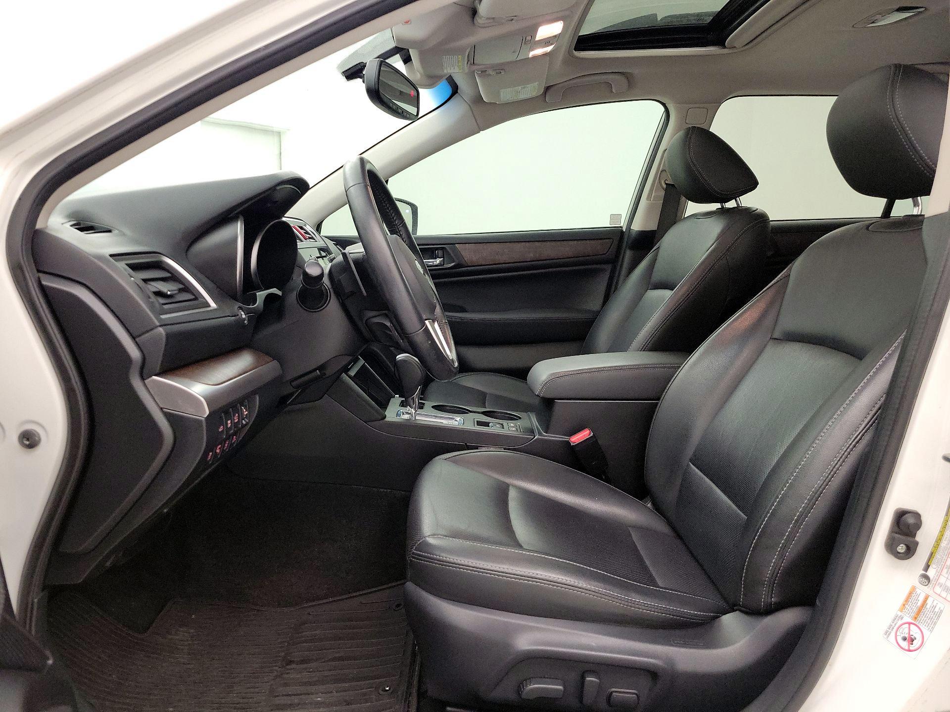 Thumbnail: 2015 Subaru Outback - 11