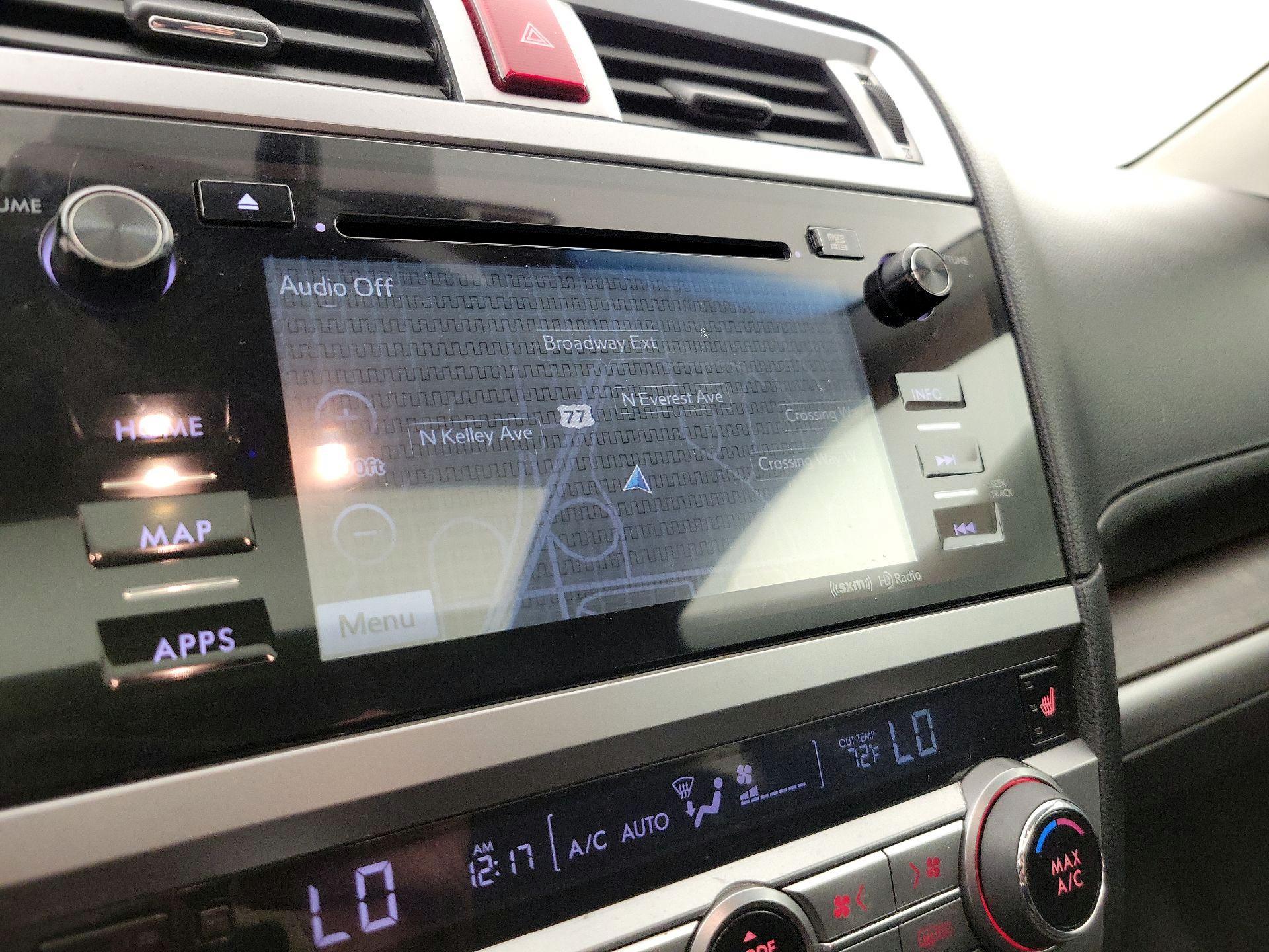 Thumbnail: 2015 Subaru Outback - 14