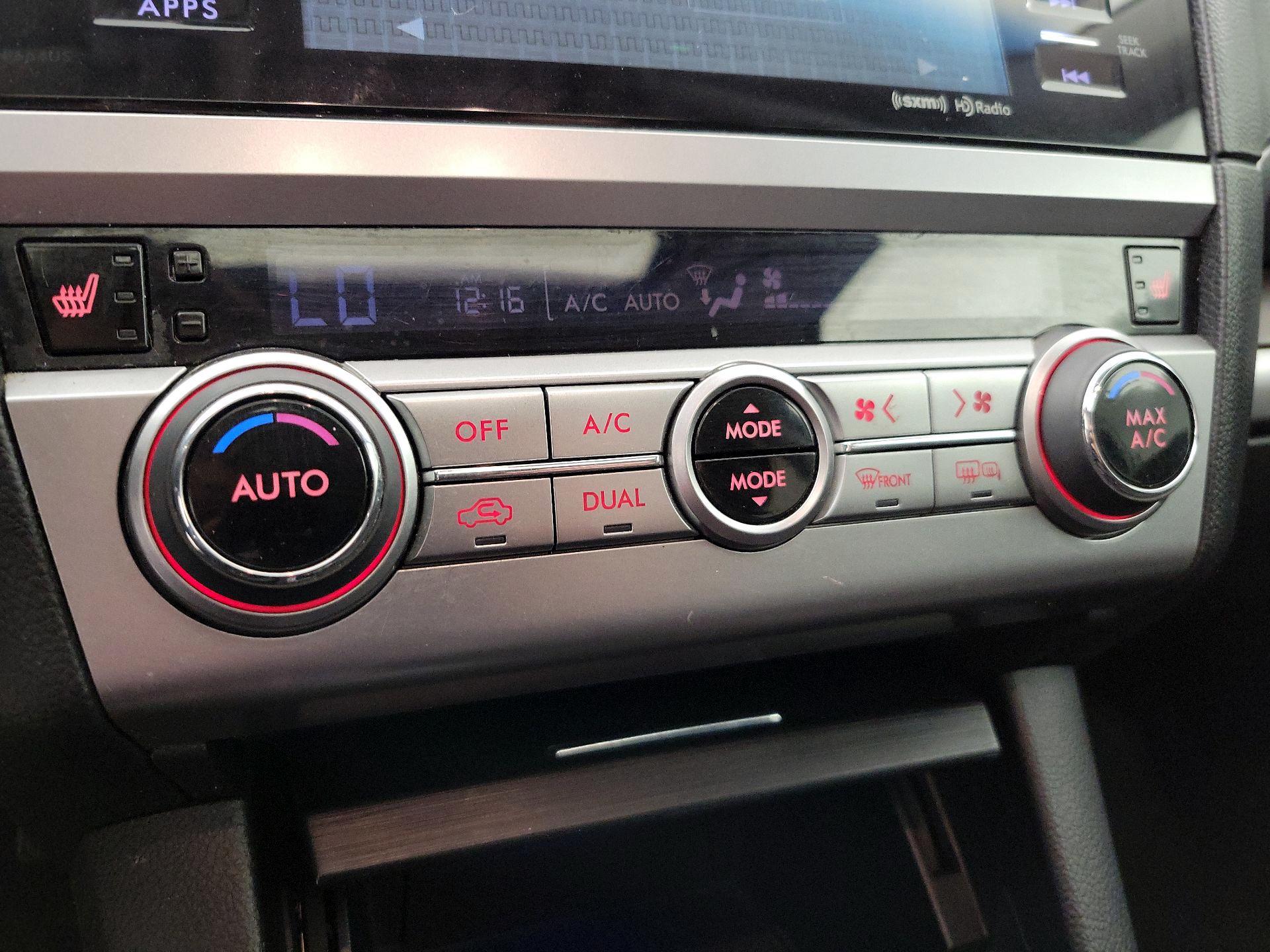 Thumbnail: 2015 Subaru Outback - 17