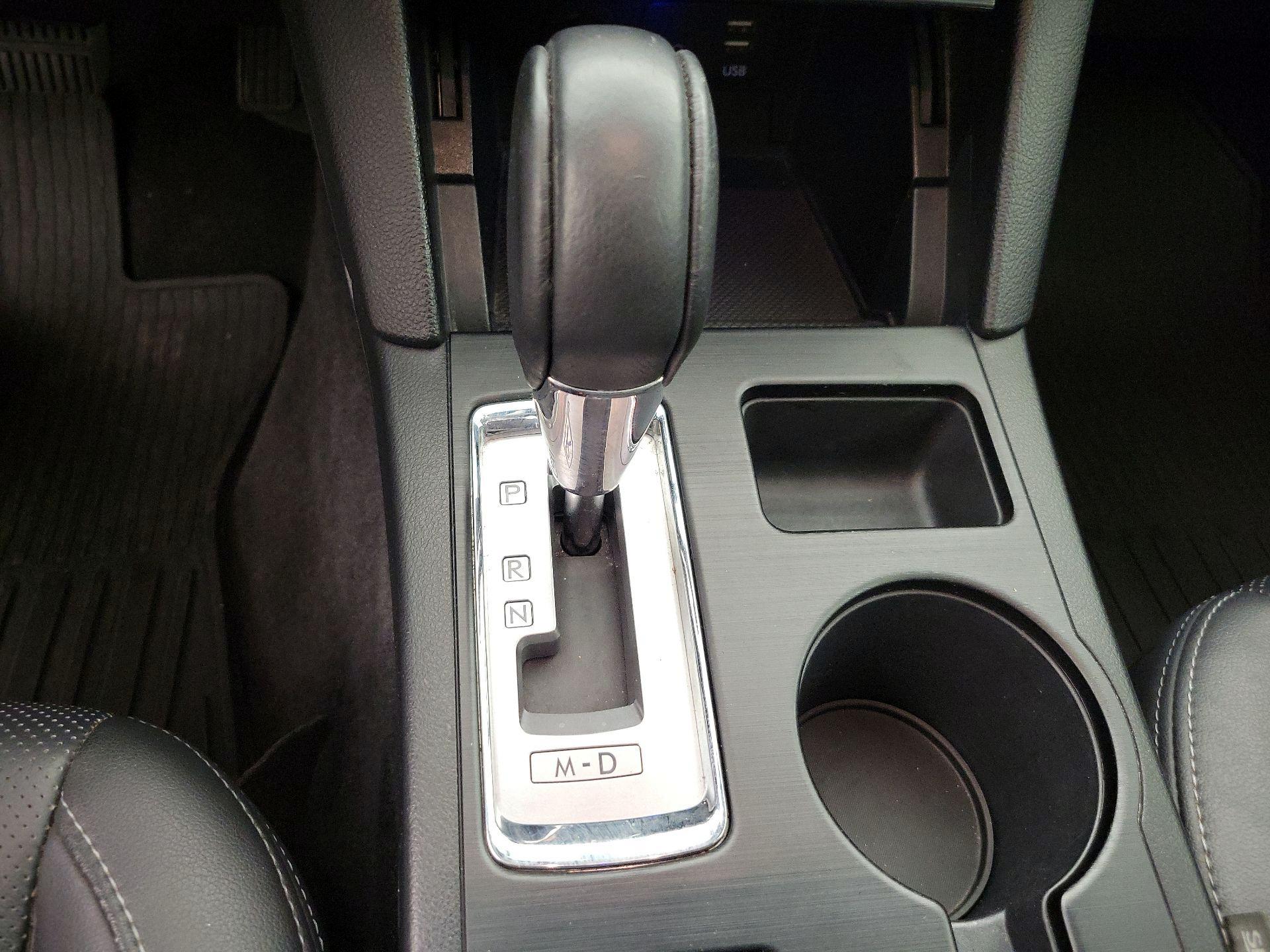 Thumbnail: 2015 Subaru Outback - 18