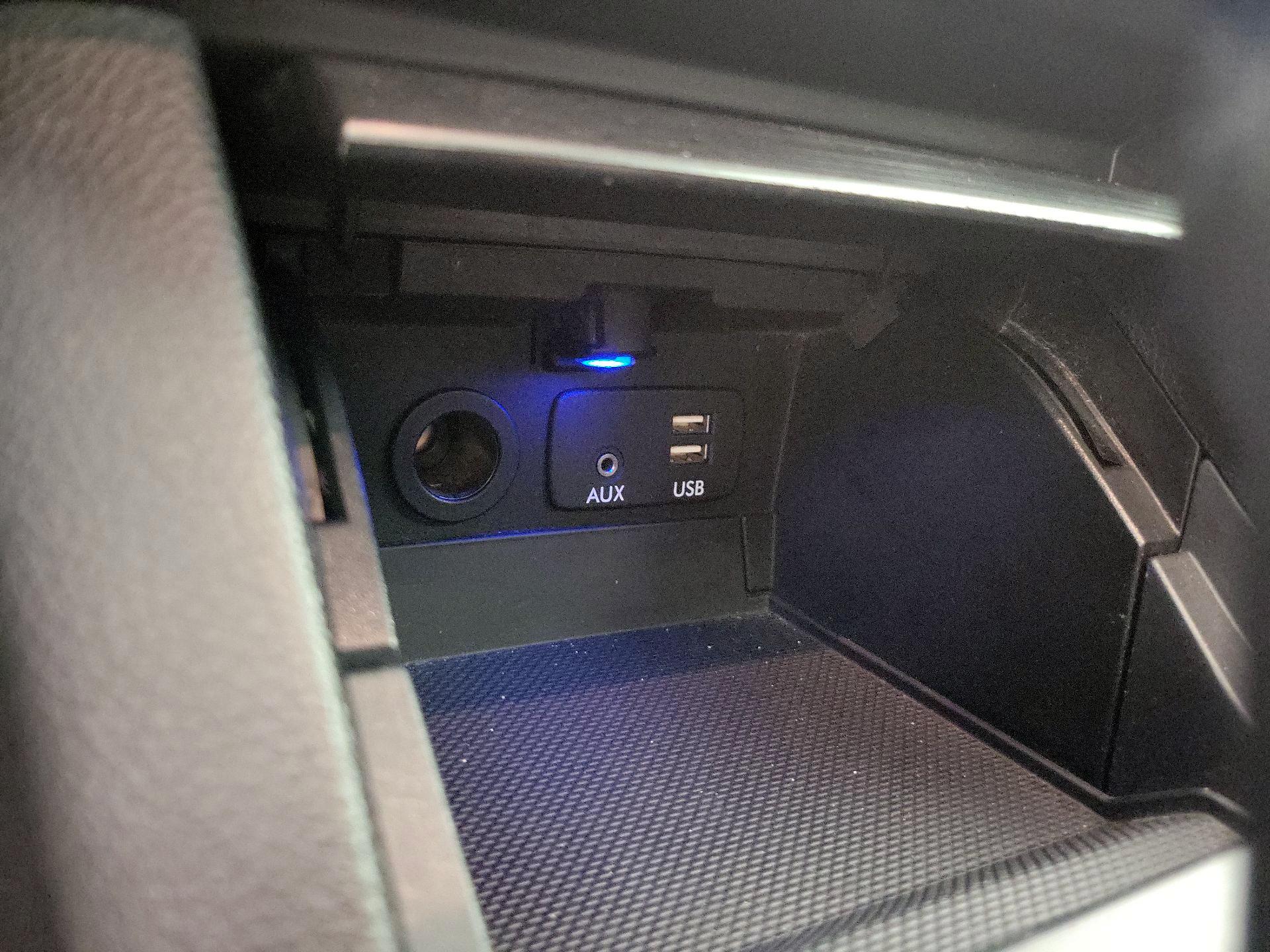 Thumbnail: 2015 Subaru Outback - 19