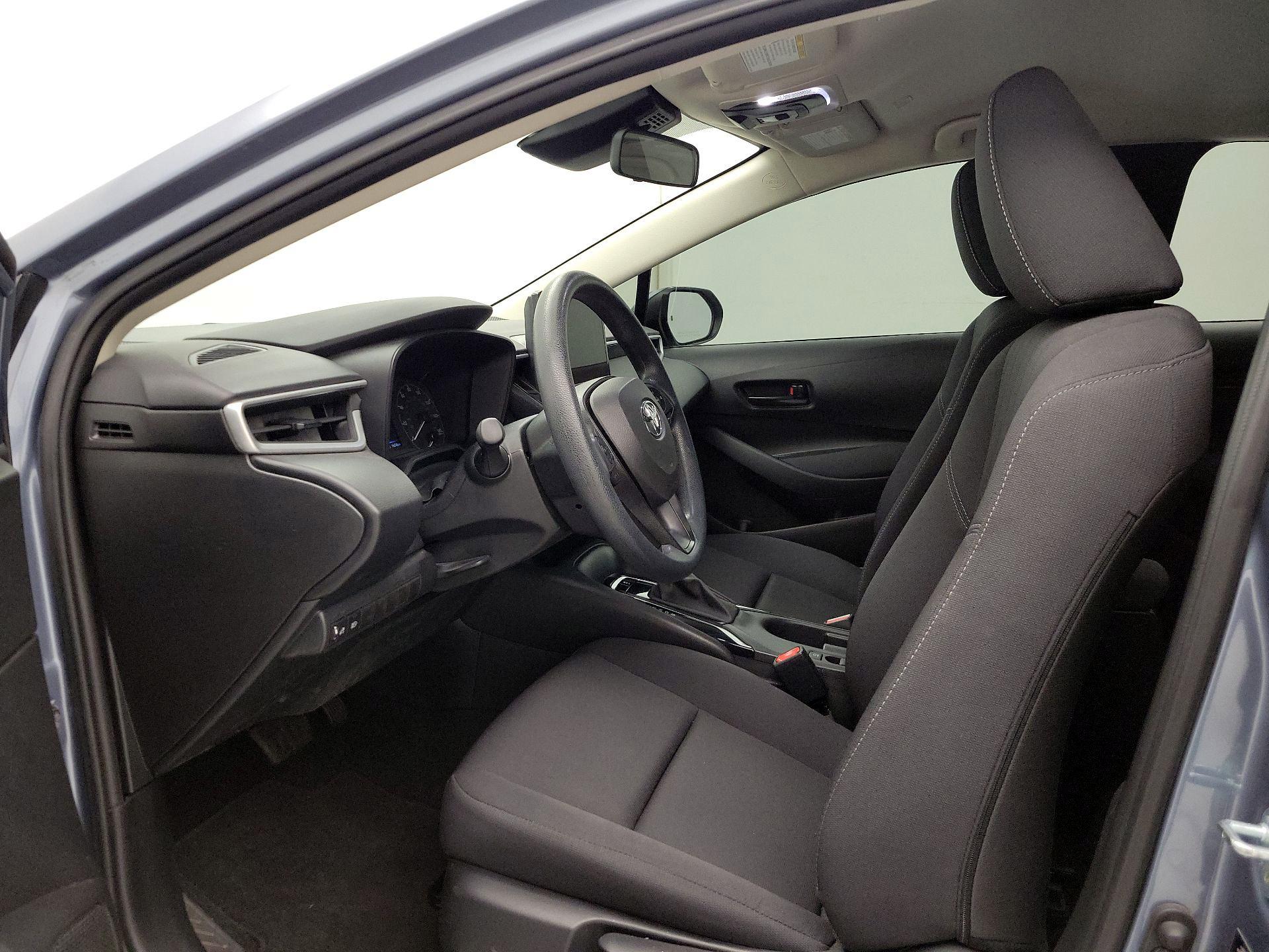 Thumbnail: 2023 Toyota Corolla - 11