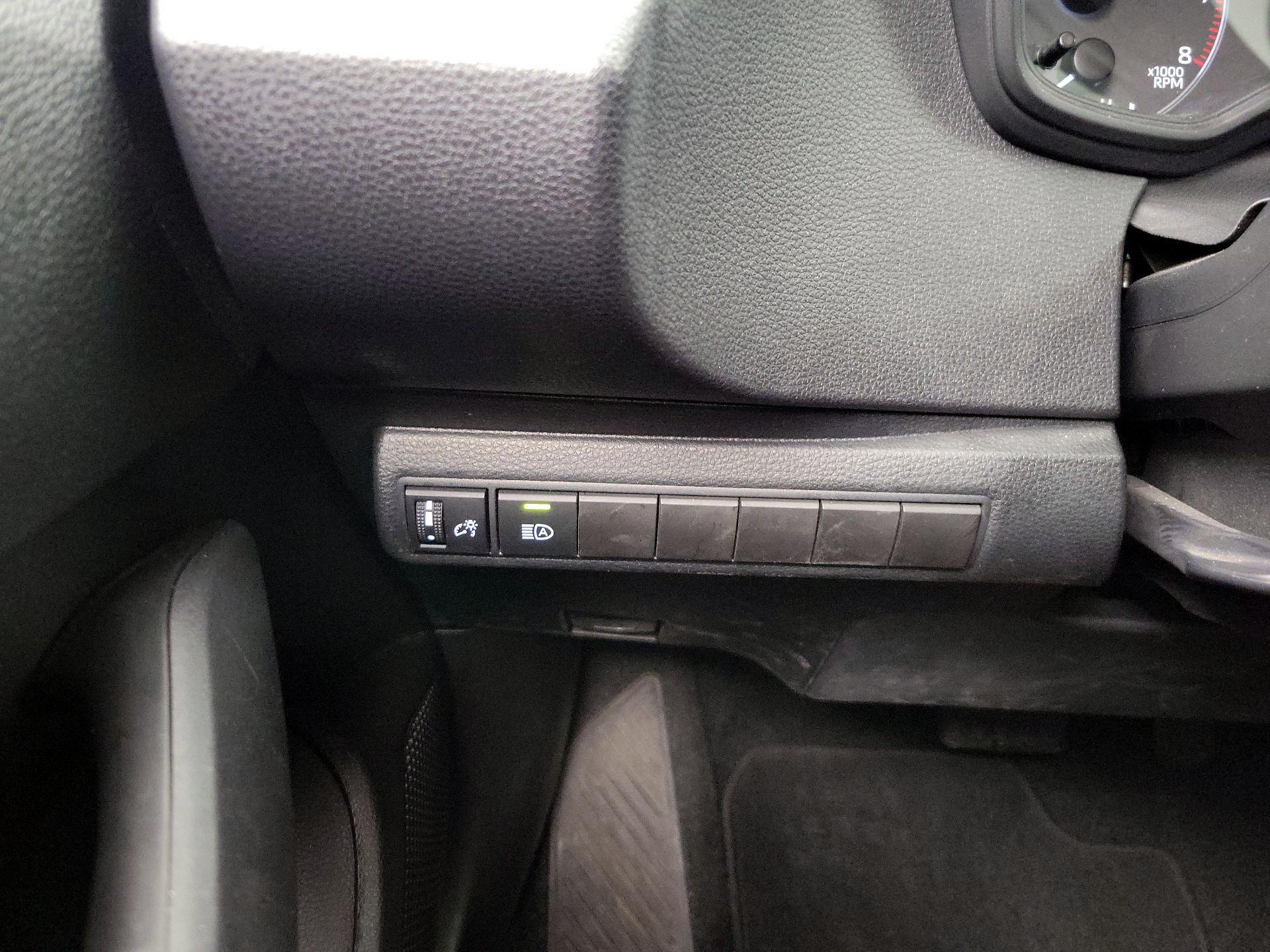 Thumbnail: 2023 Toyota Corolla - 13