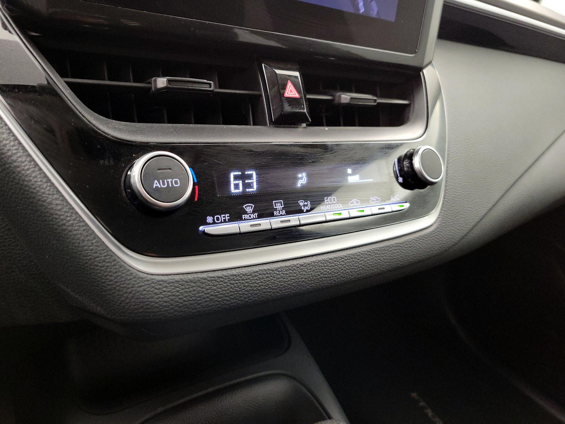 Thumbnail: 2023 Toyota Corolla - 16