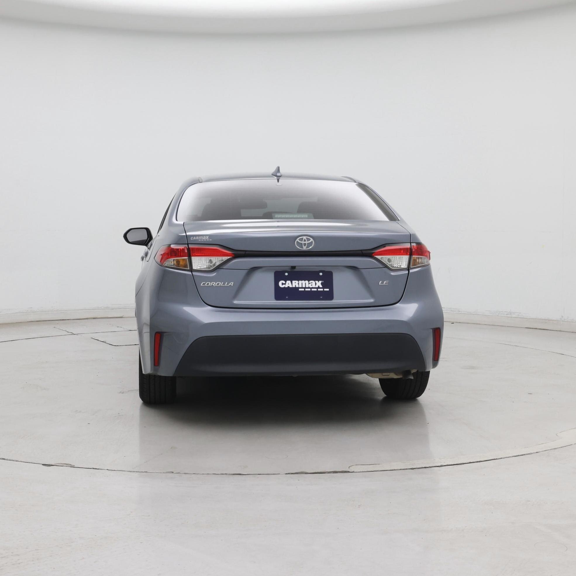 Thumbnail: 2023 Toyota Corolla - 6