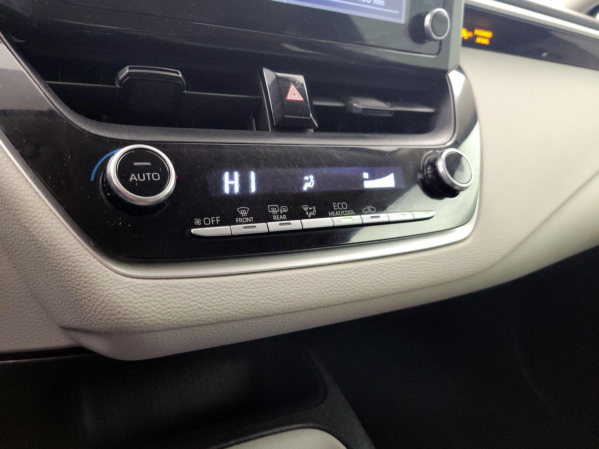 Thumbnail: 2020 Toyota Corolla - 16