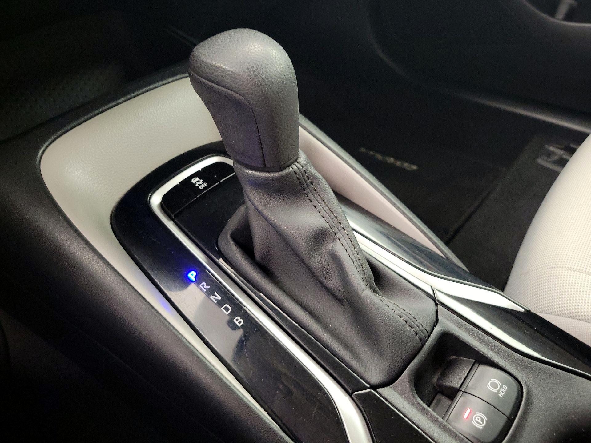 Thumbnail: 2020 Toyota Corolla - 17