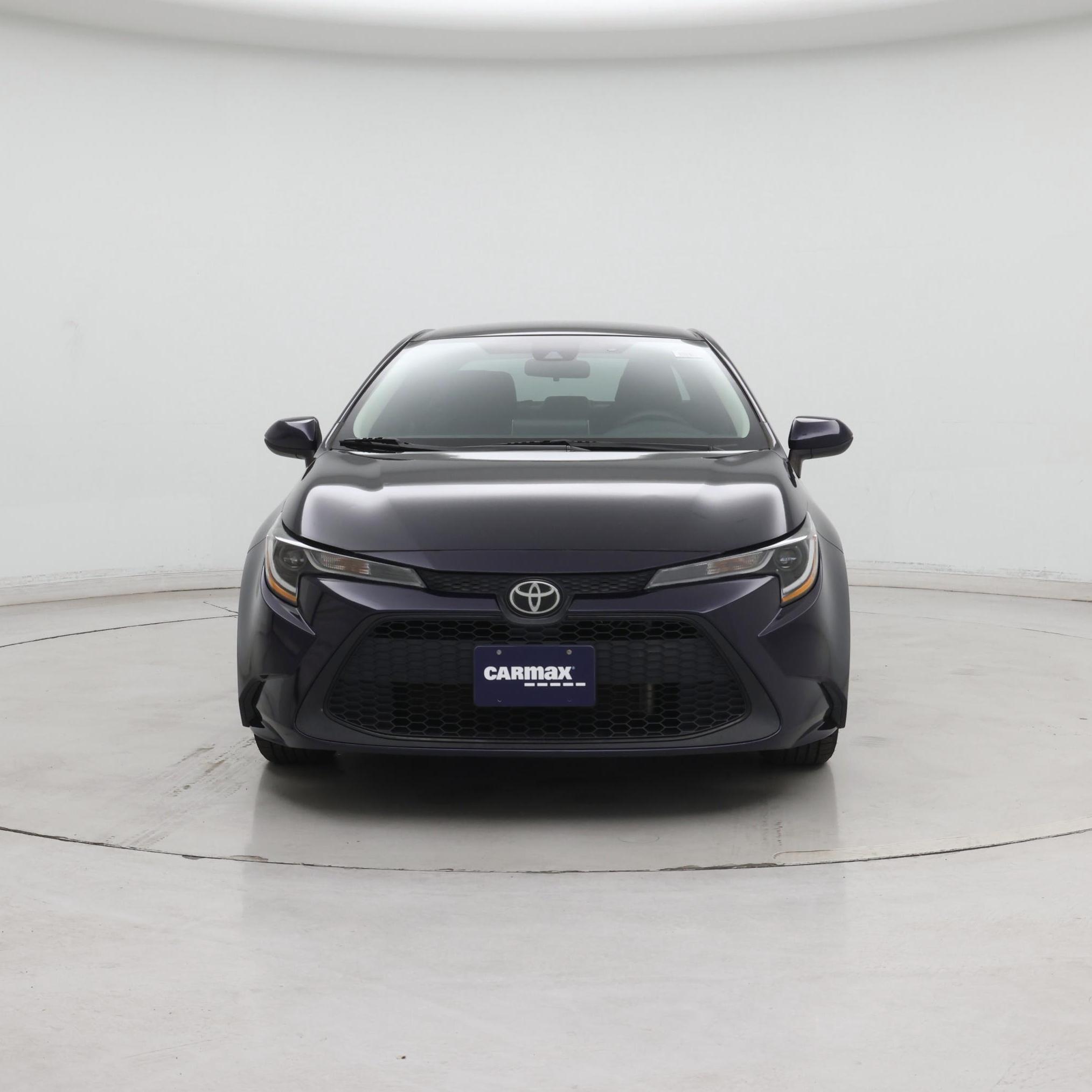 Thumbnail: 2020 Toyota Corolla - 5