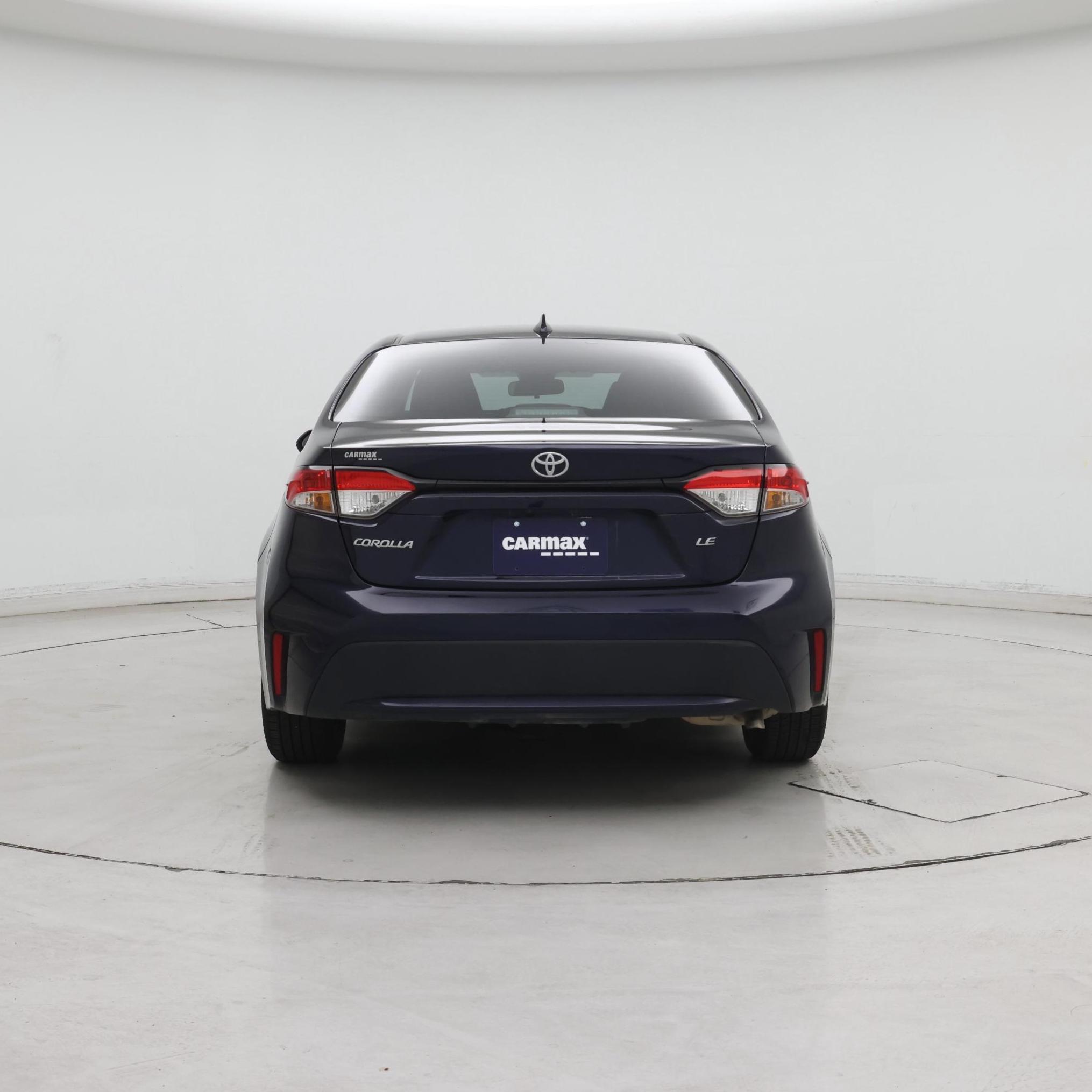 Thumbnail: 2020 Toyota Corolla - 6