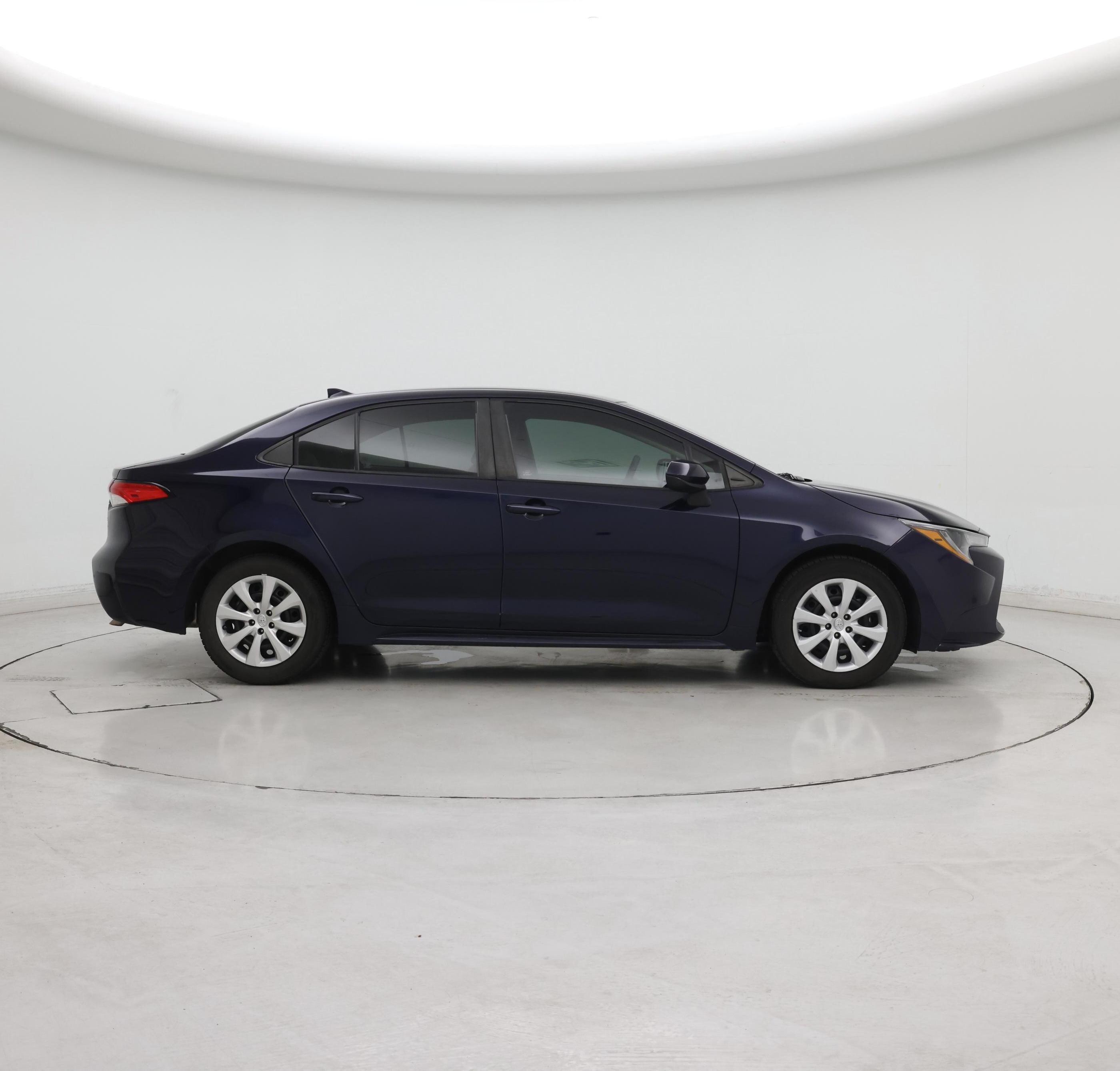 Thumbnail: 2020 Toyota Corolla - 7