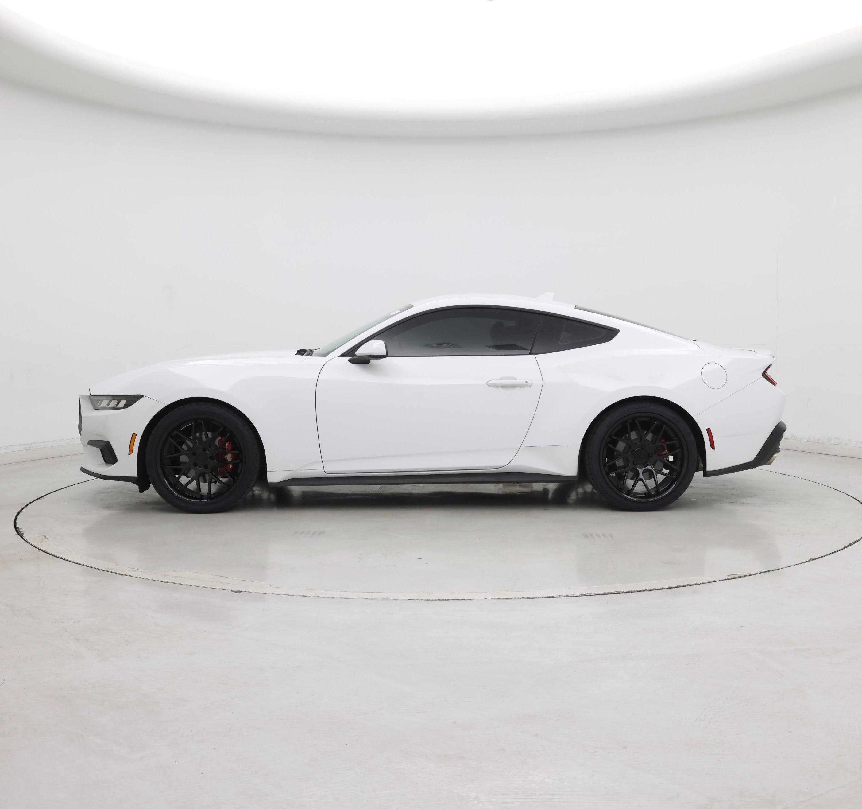 Thumbnail: 2024 Ford Mustang - 3