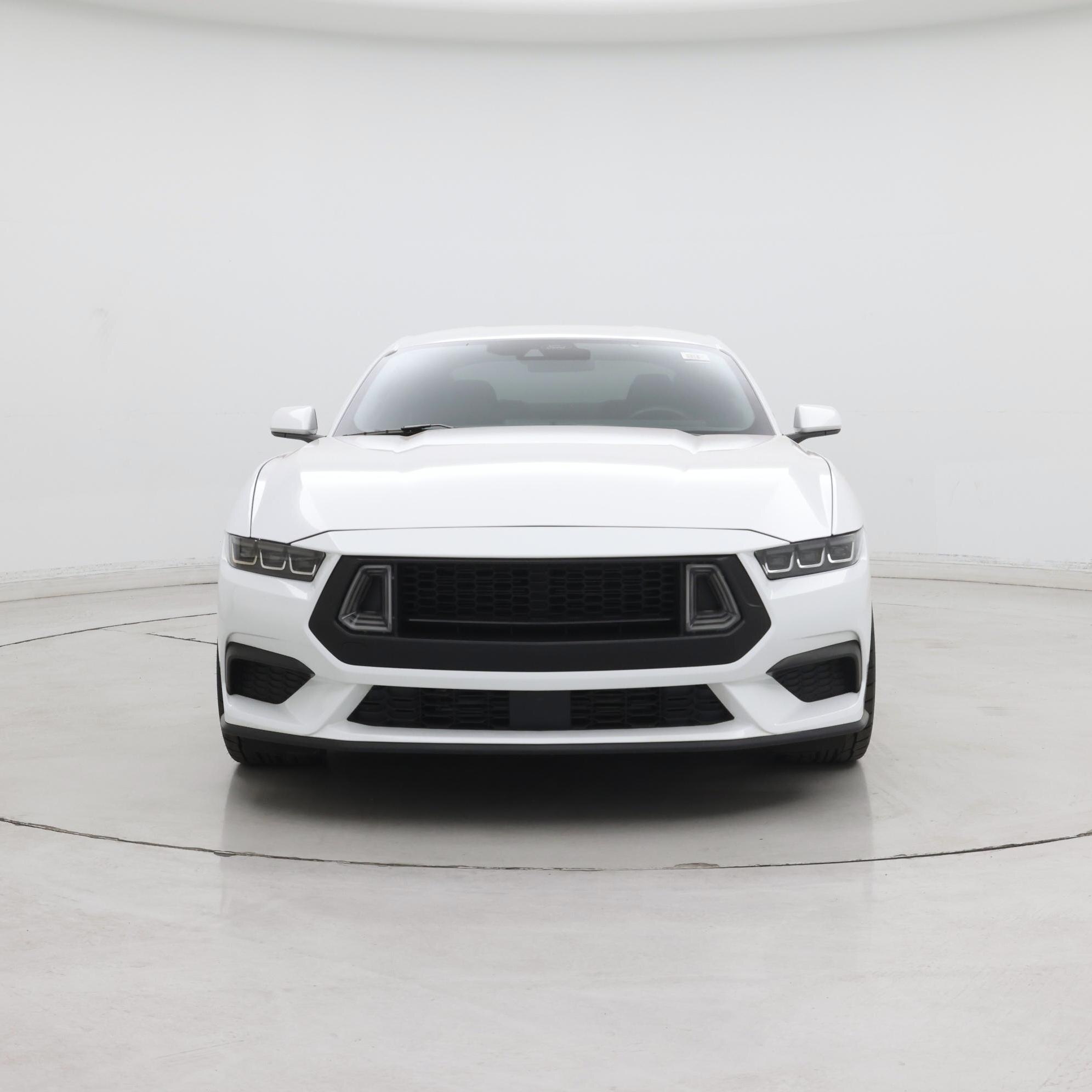Thumbnail: 2024 Ford Mustang - 5