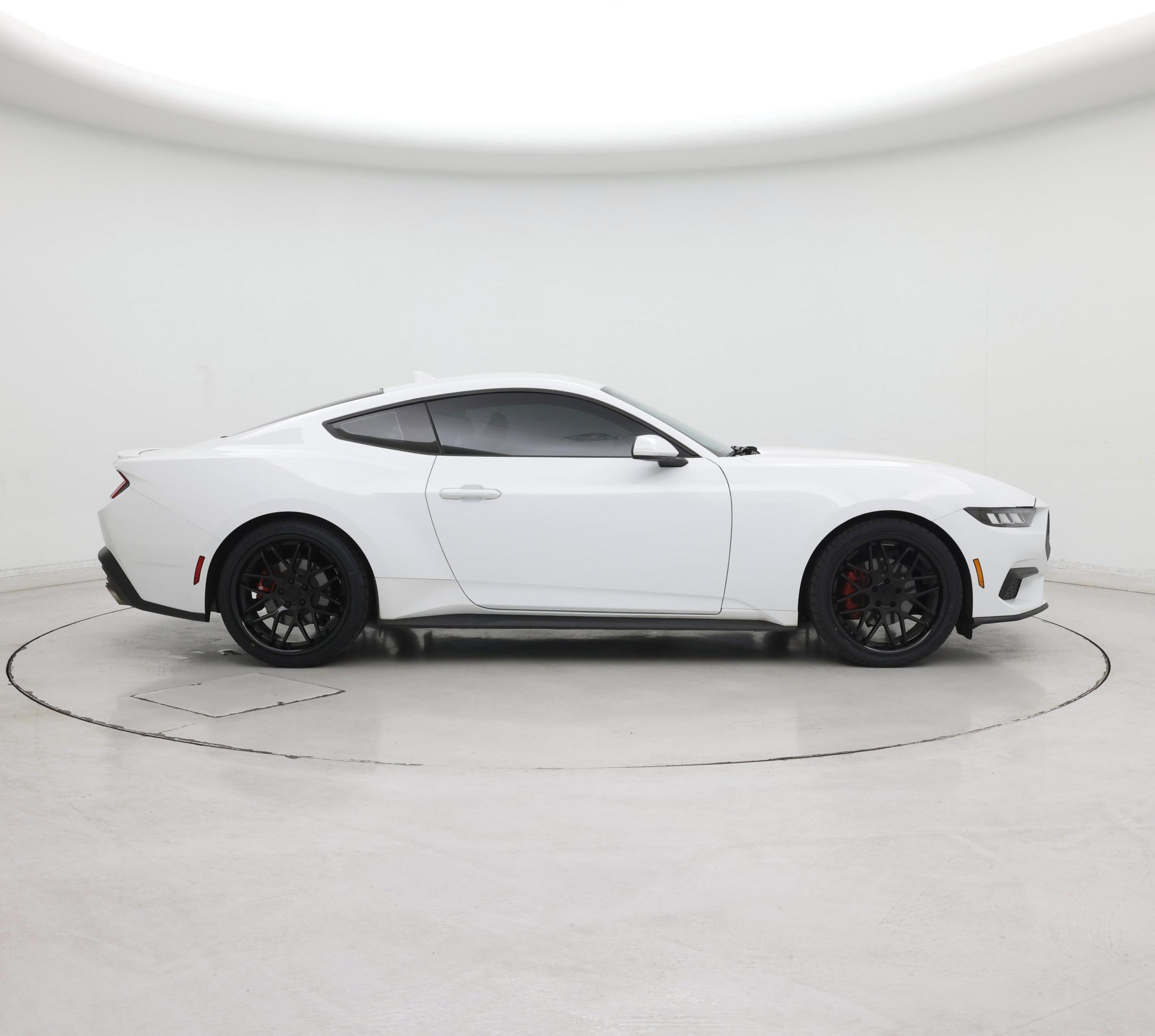 Thumbnail: 2024 Ford Mustang - 7