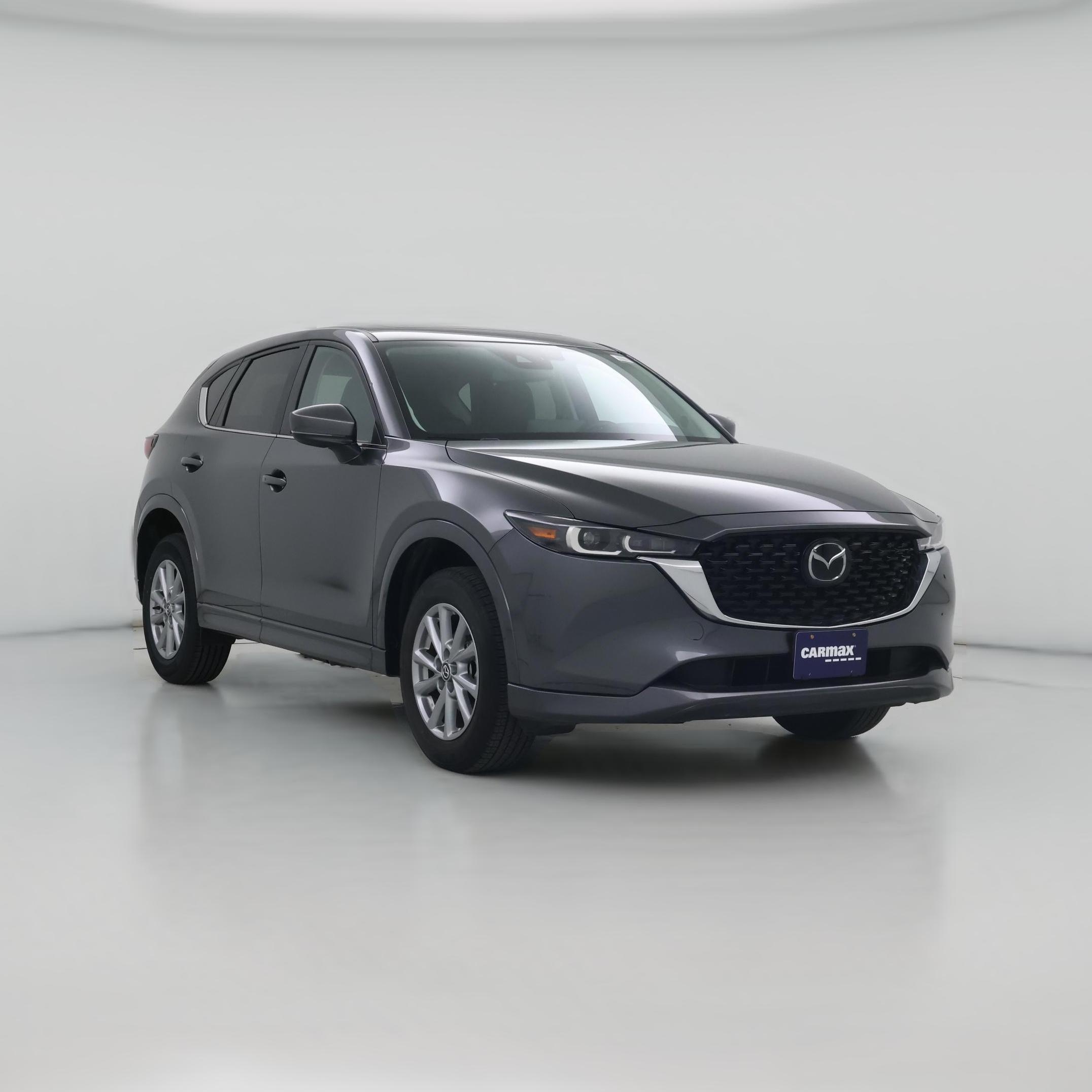 Thumbnail: 2025 Mazda CX-5 - 1