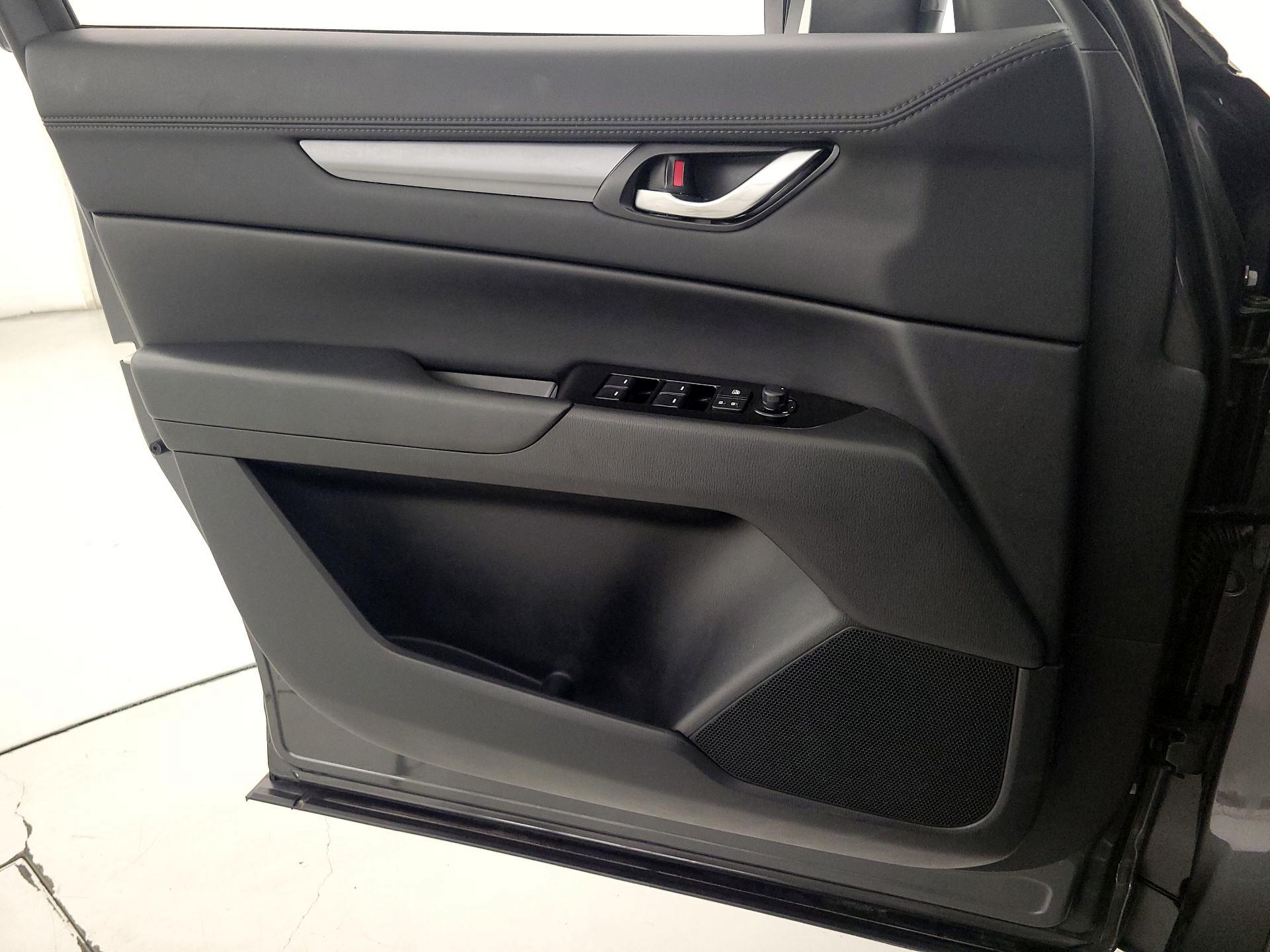 Thumbnail: 2025 Mazda CX-5 - 12