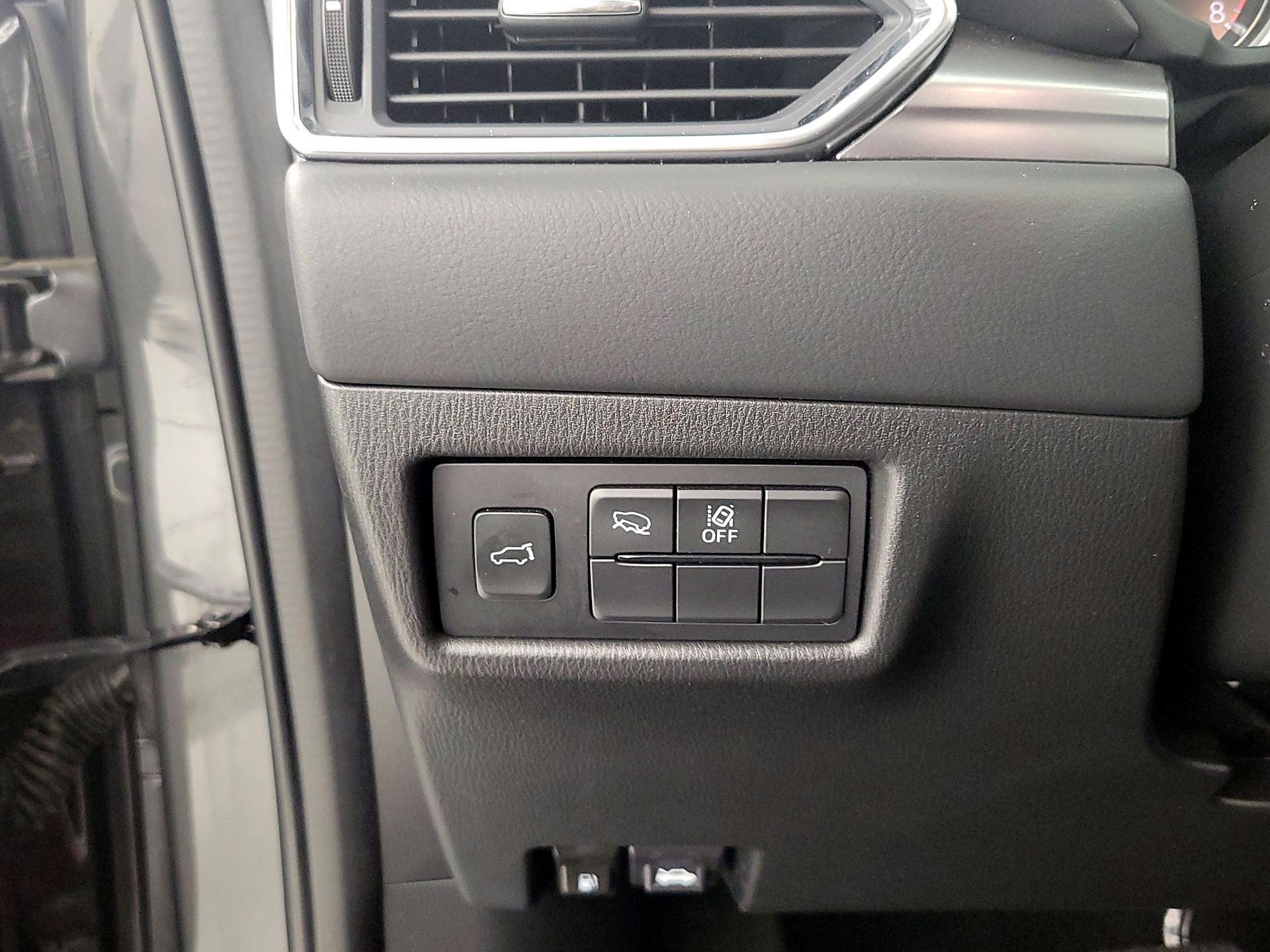 Thumbnail: 2025 Mazda CX-5 - 13