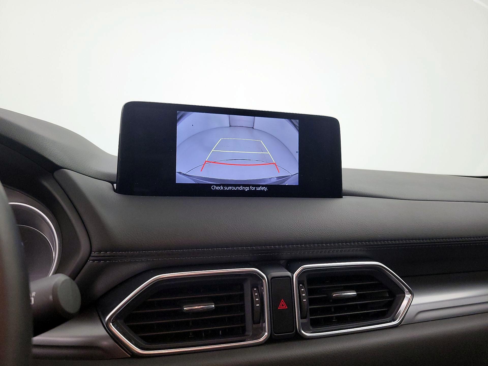 Thumbnail: 2025 Mazda CX-5 - 14