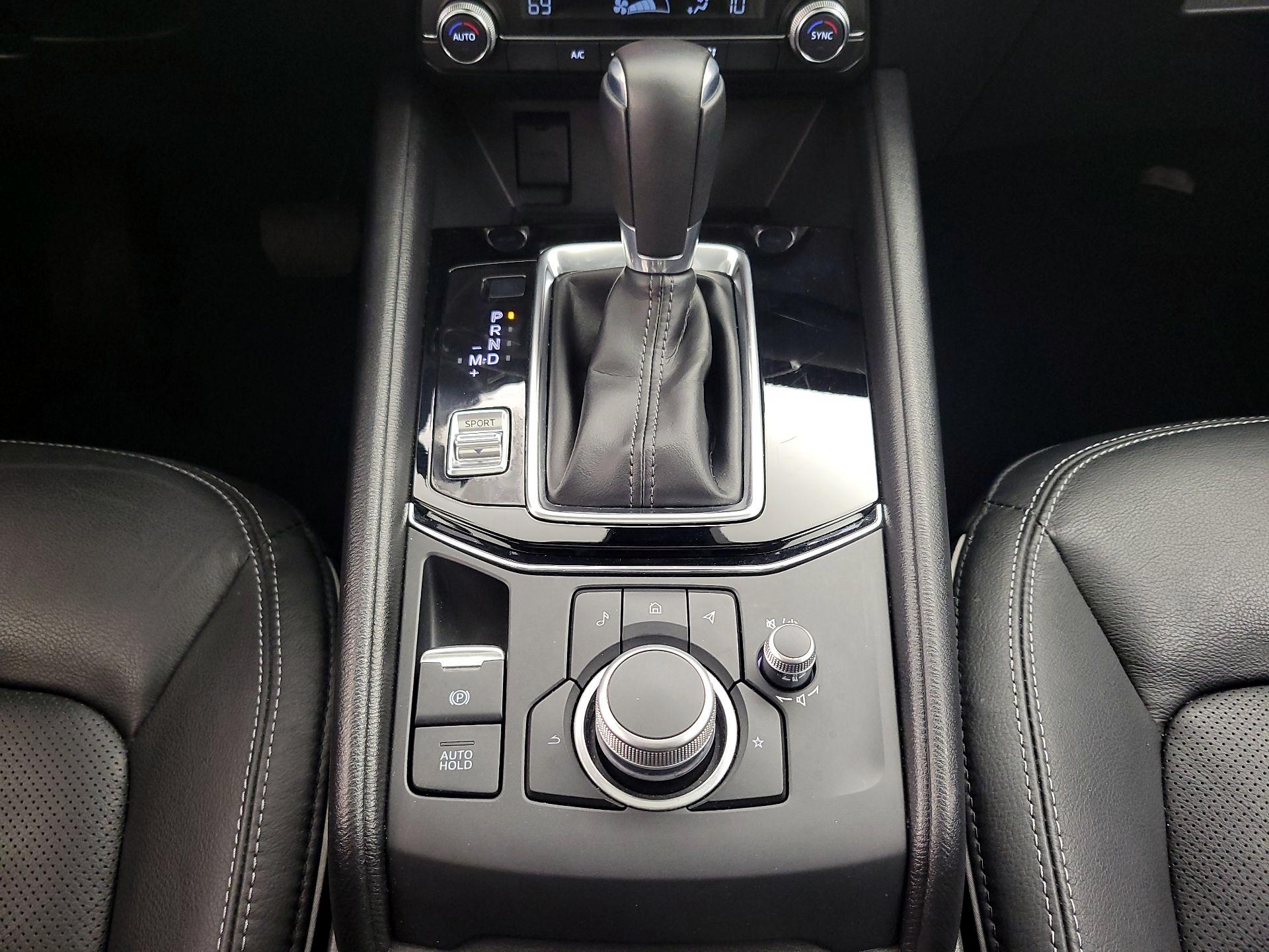 Thumbnail: 2025 Mazda CX-5 - 17