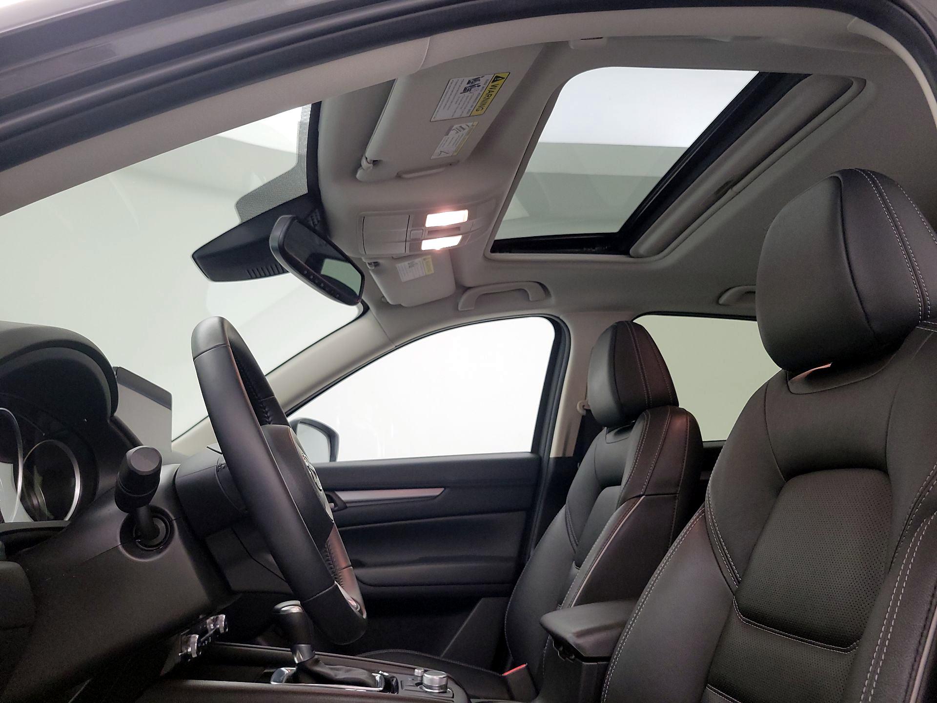 Thumbnail: 2025 Mazda CX-5 - 18