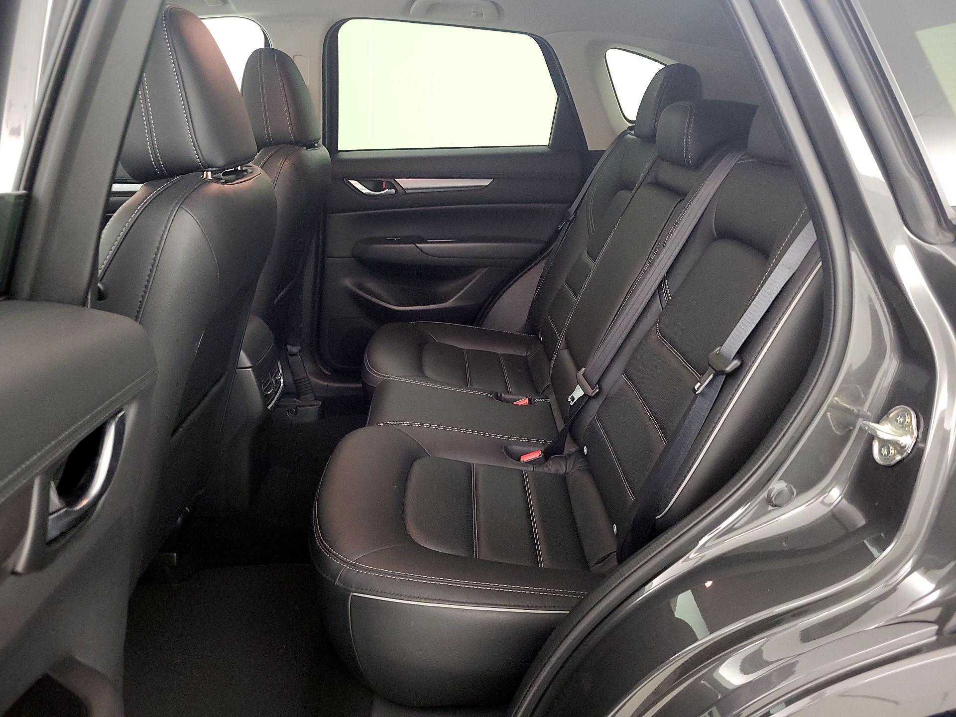 Thumbnail: 2025 Mazda CX-5 - 19