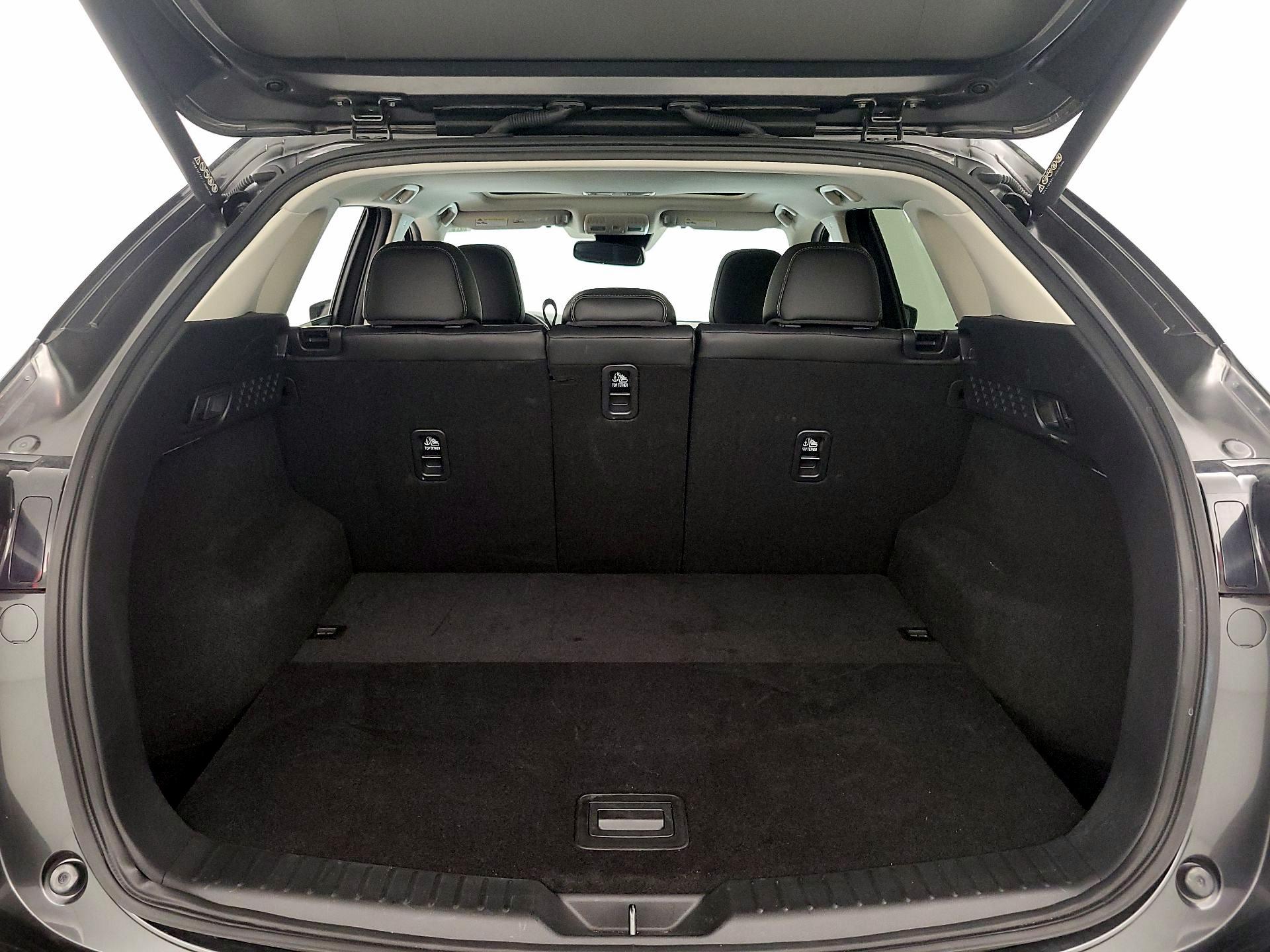 Thumbnail: 2025 Mazda CX-5 - 20