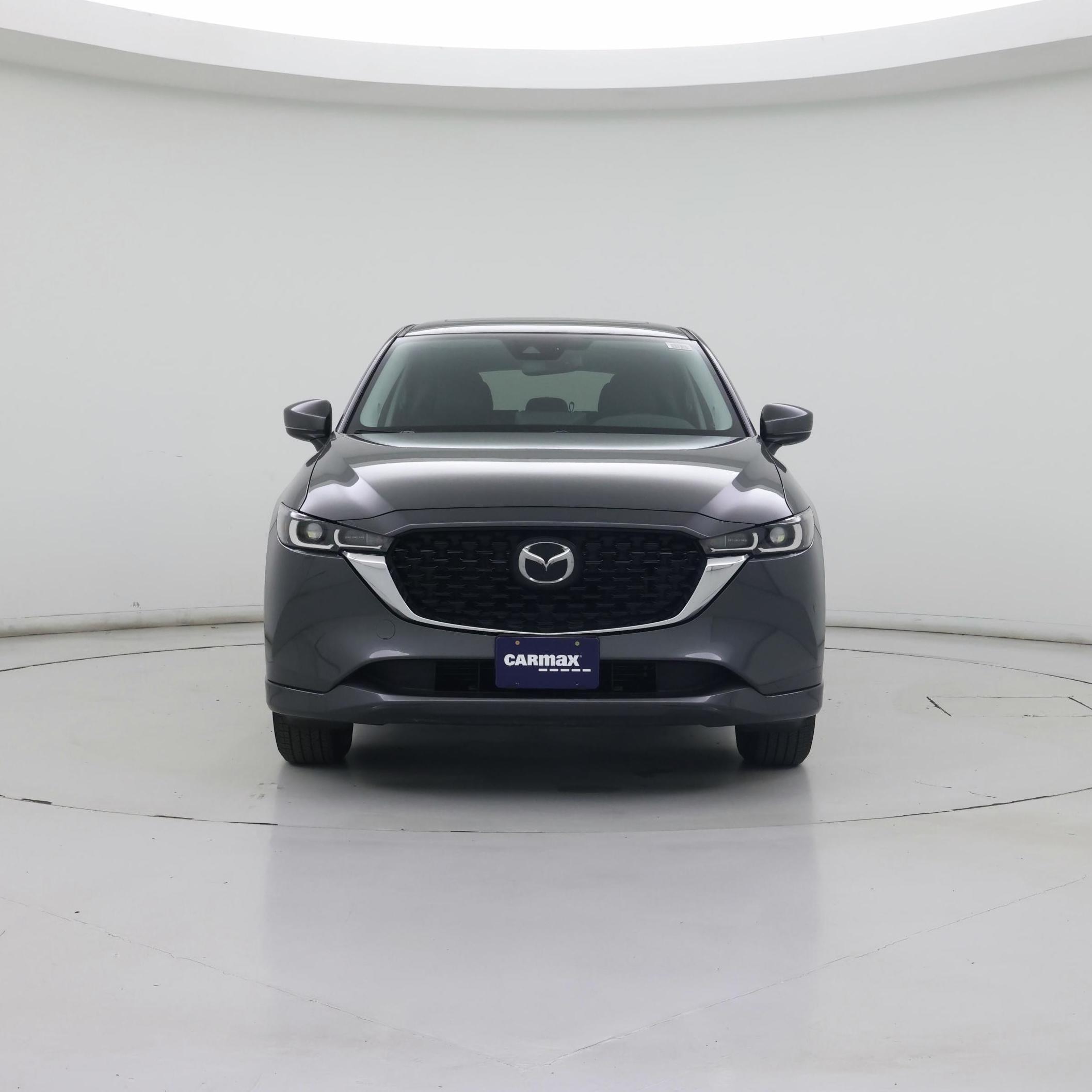 Thumbnail: 2025 Mazda CX-5 - 5