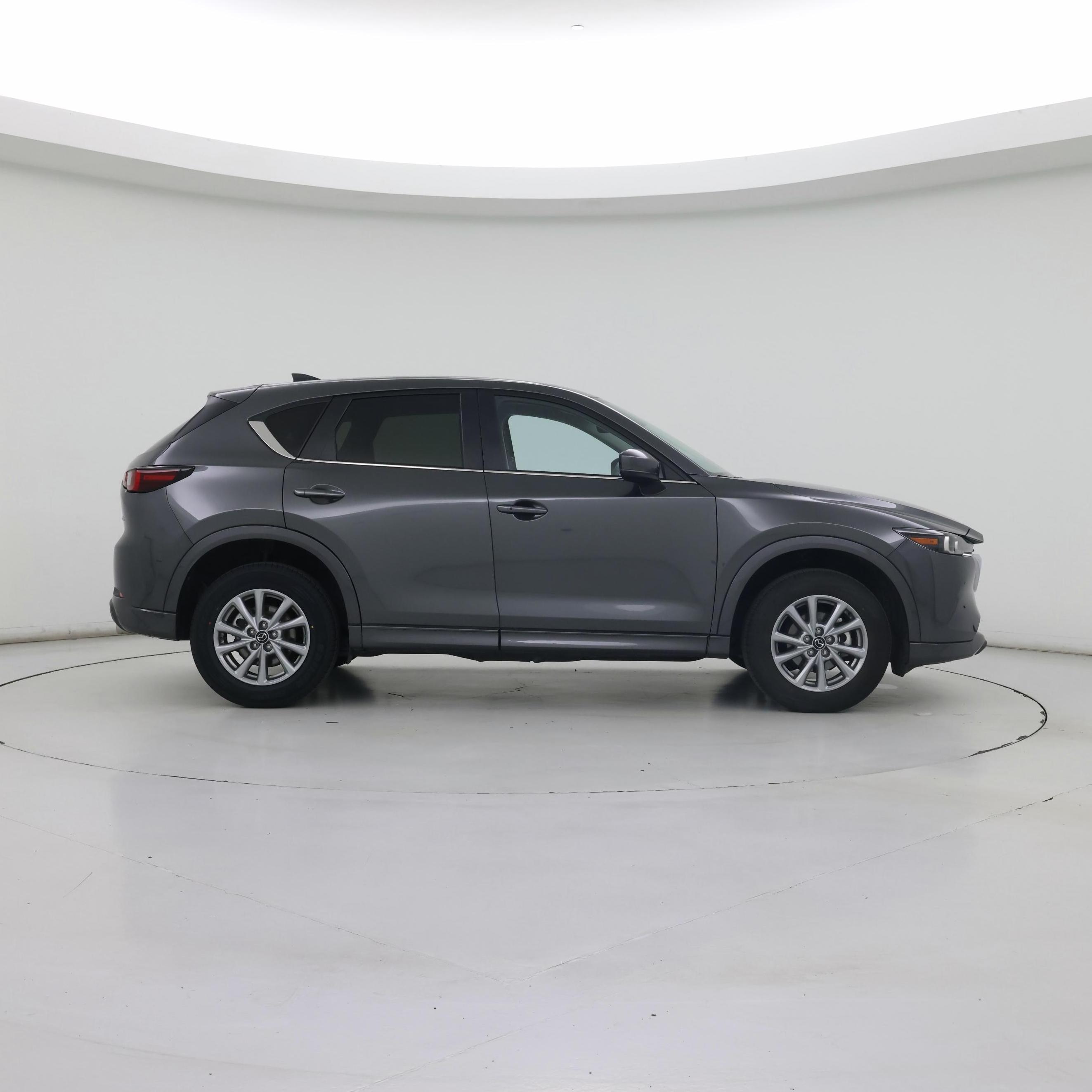 Thumbnail: 2025 Mazda CX-5 - 7