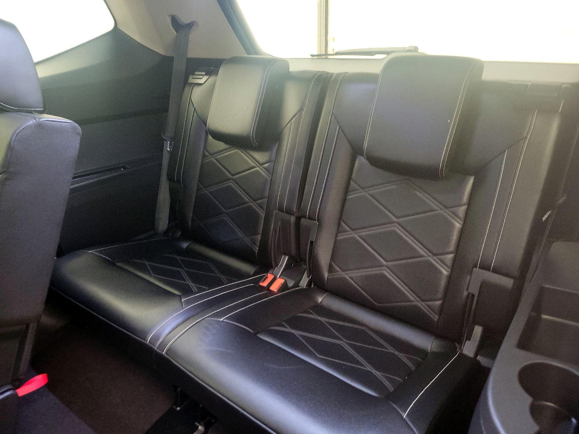 Thumbnail: 2024 Volkswagen Atlas - 20