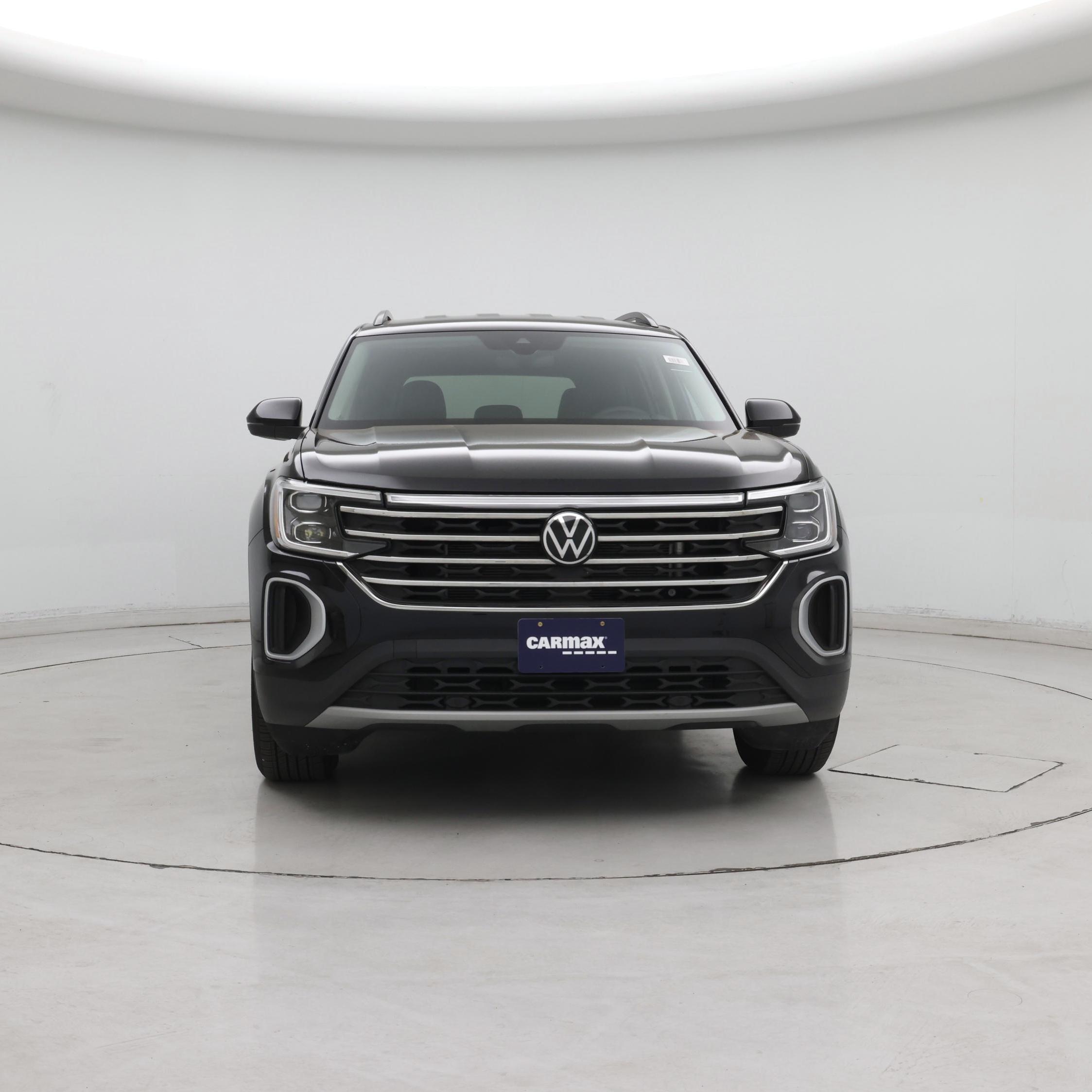 Thumbnail: 2024 Volkswagen Atlas - 5