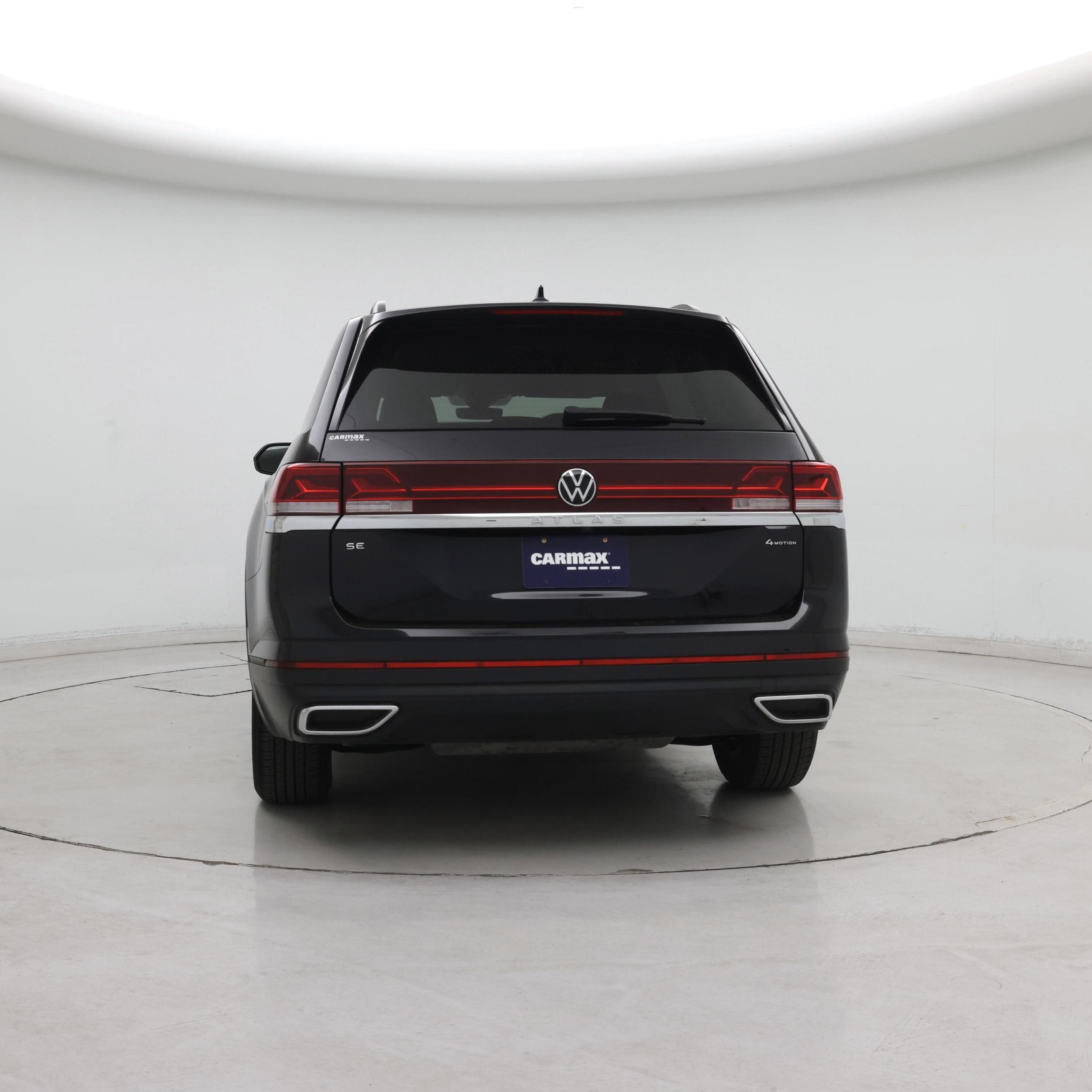 Thumbnail: 2024 Volkswagen Atlas - 6