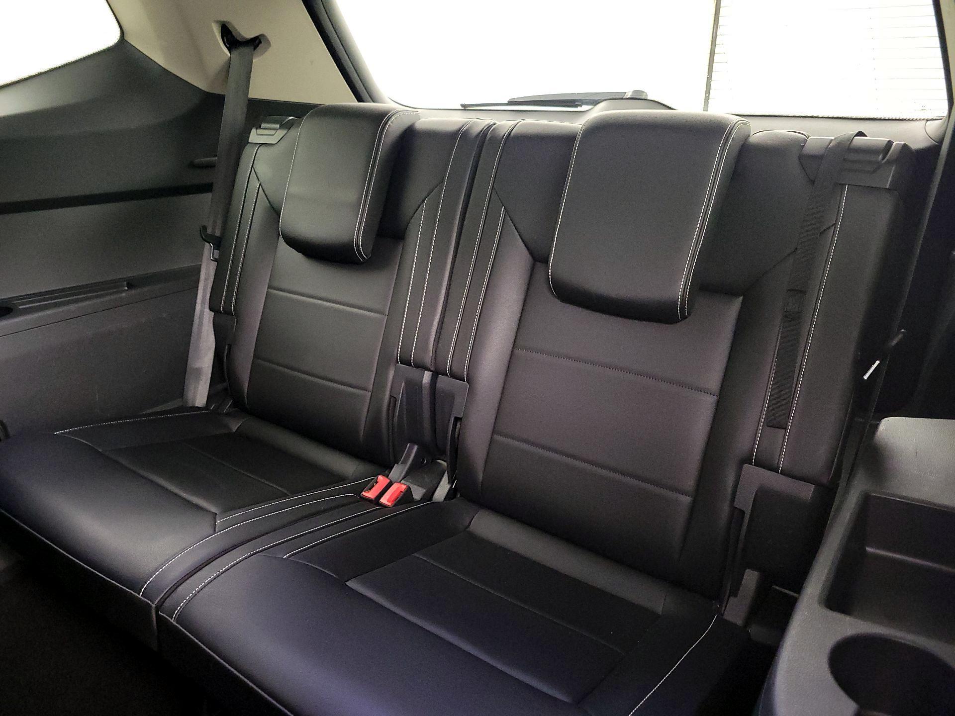 Thumbnail: 2022 Volkswagen Atlas - 19