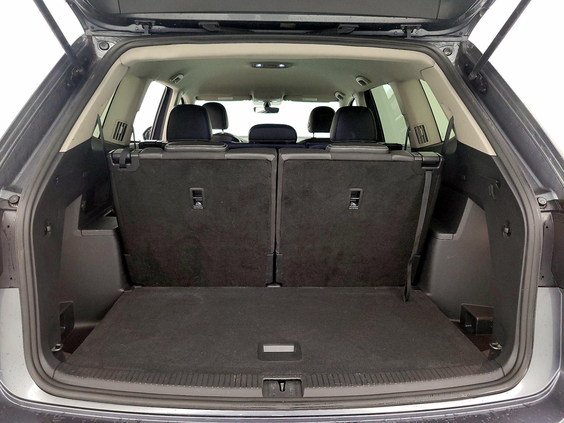 Thumbnail: 2022 Volkswagen Atlas - 20