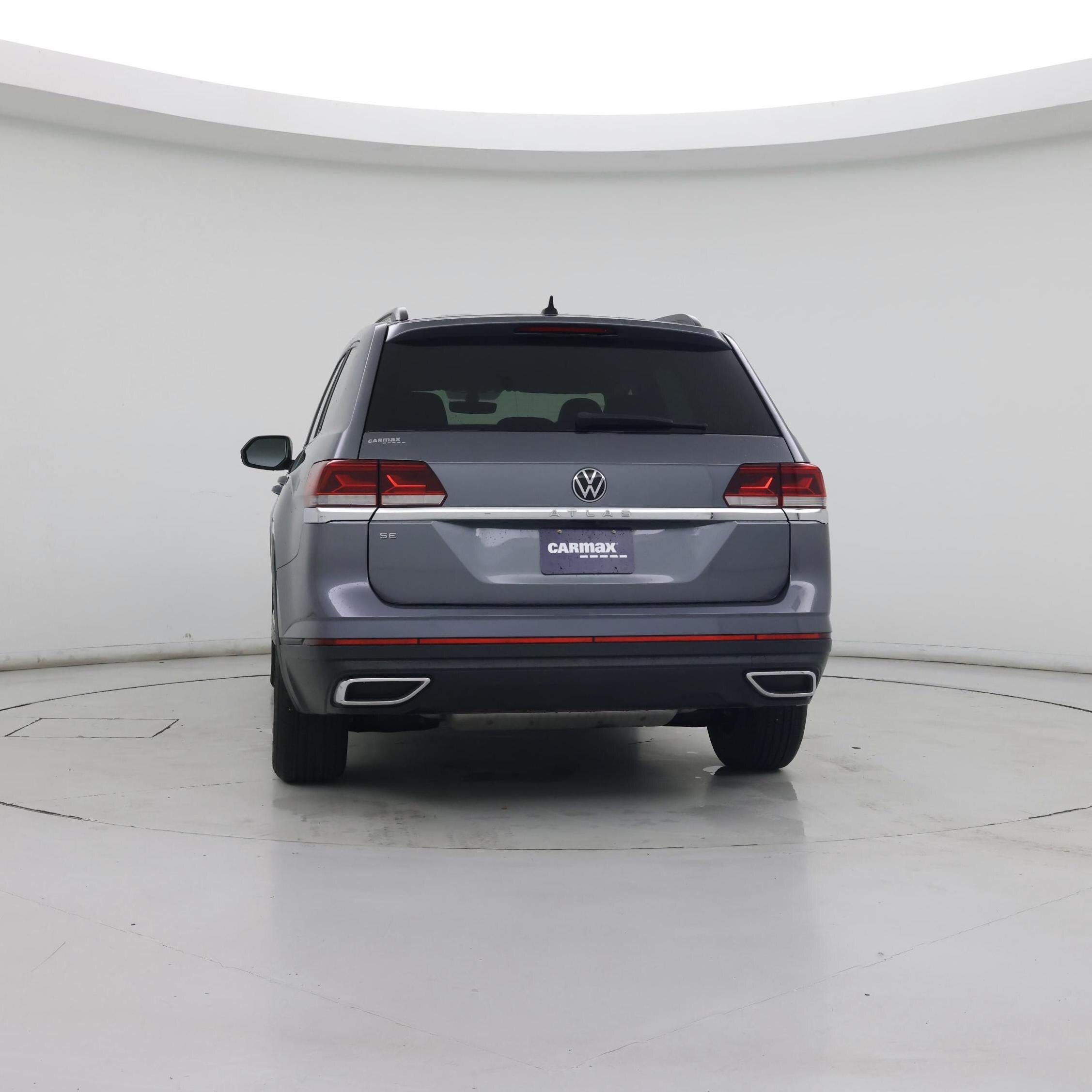 Thumbnail: 2022 Volkswagen Atlas - 6