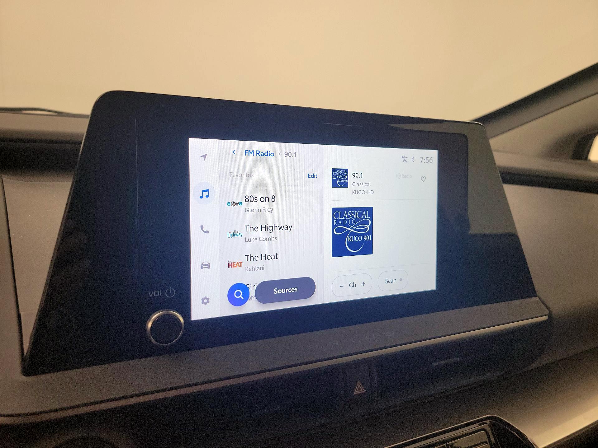 Thumbnail: 2025 Toyota Prius - 15