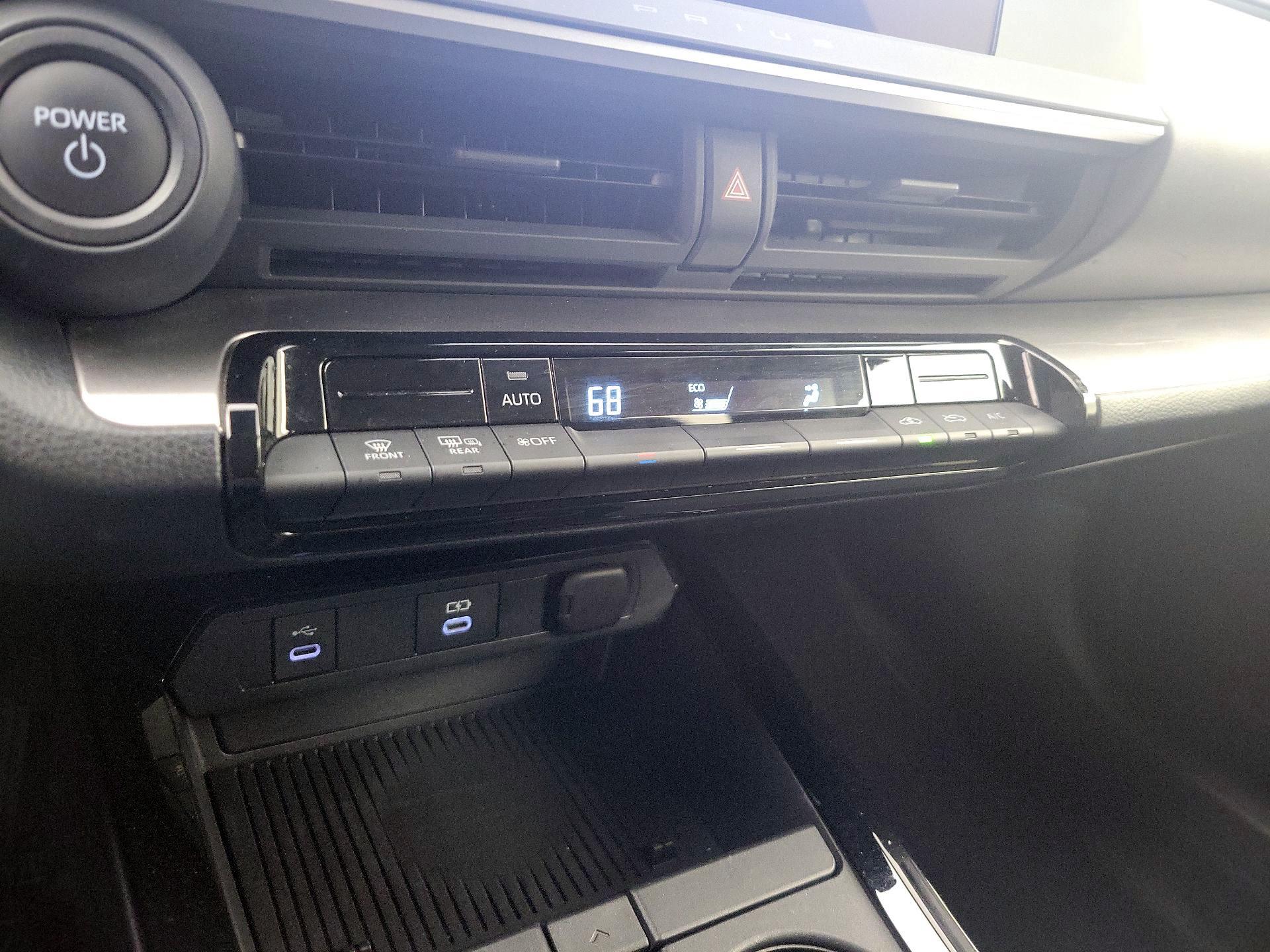 Thumbnail: 2025 Toyota Prius - 16