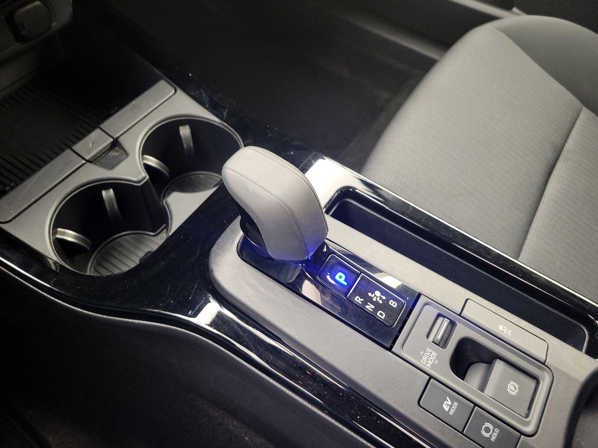 Thumbnail: 2025 Toyota Prius - 17