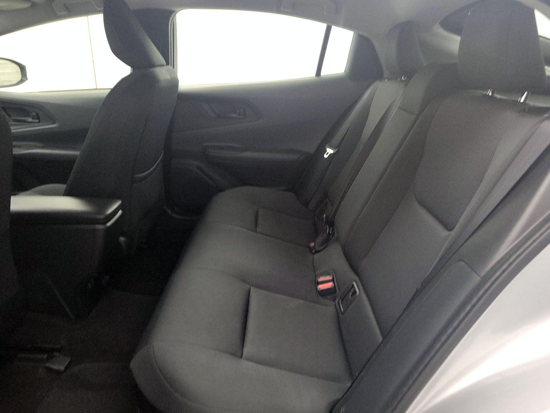 Thumbnail: 2025 Toyota Prius - 20