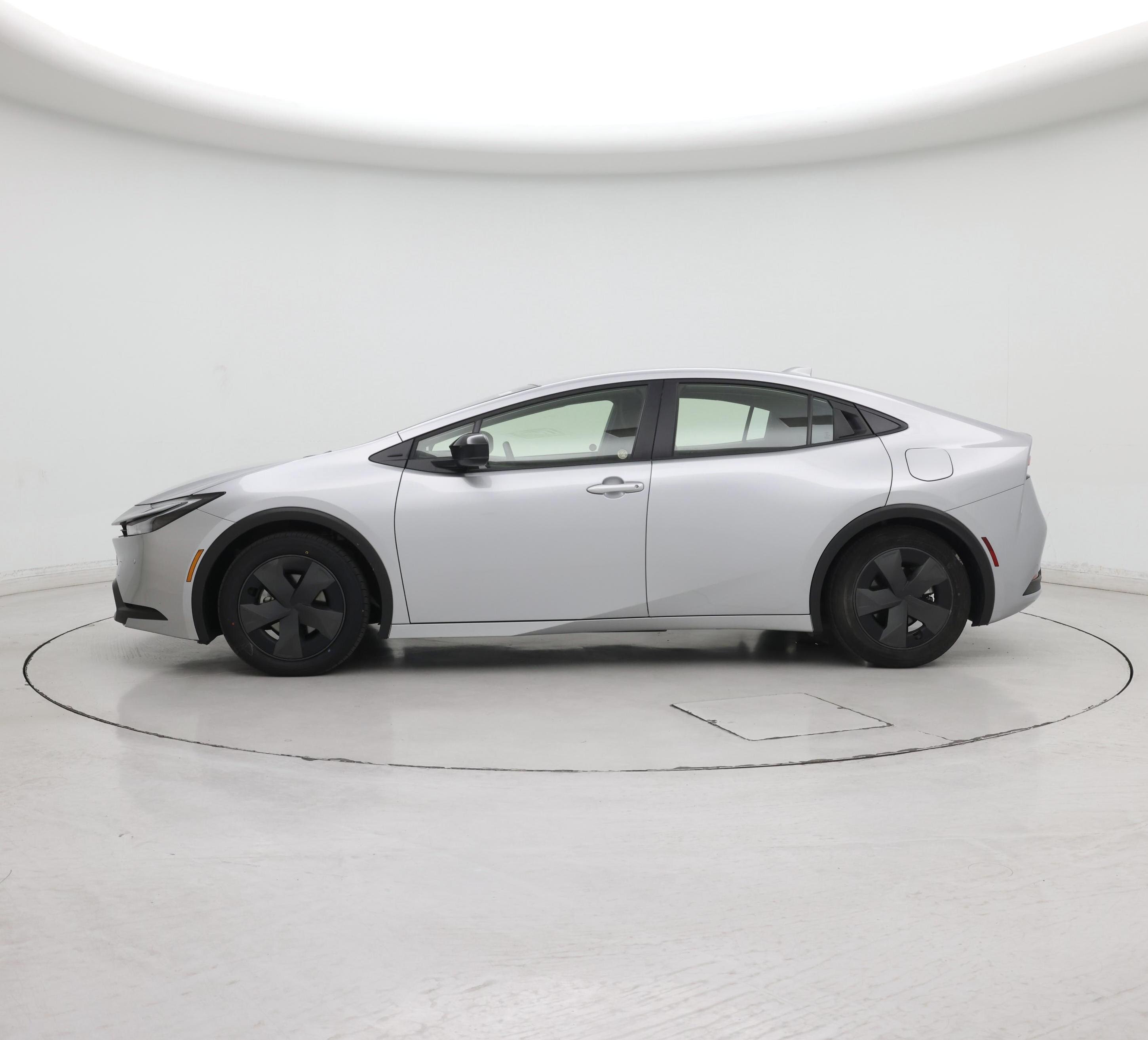 Thumbnail: 2025 Toyota Prius - 3