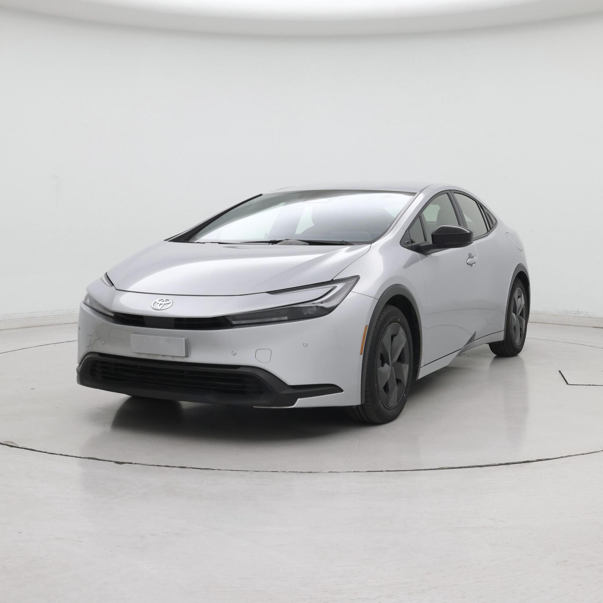 Thumbnail: 2025 Toyota Prius - 4