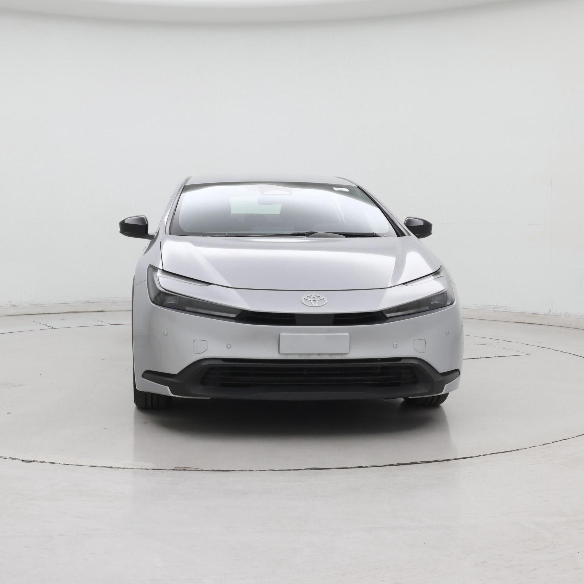 Thumbnail: 2025 Toyota Prius - 5