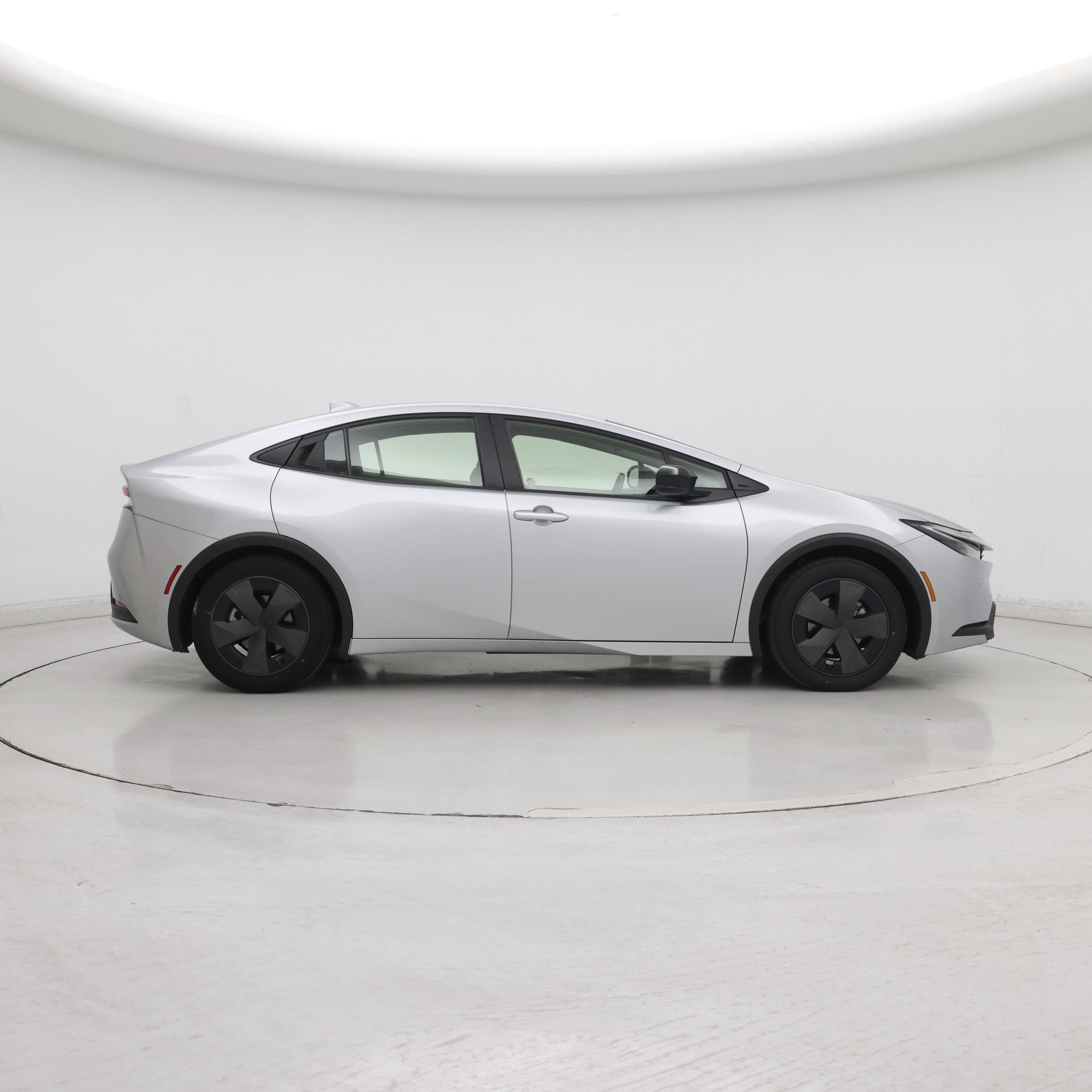 Thumbnail: 2025 Toyota Prius - 7