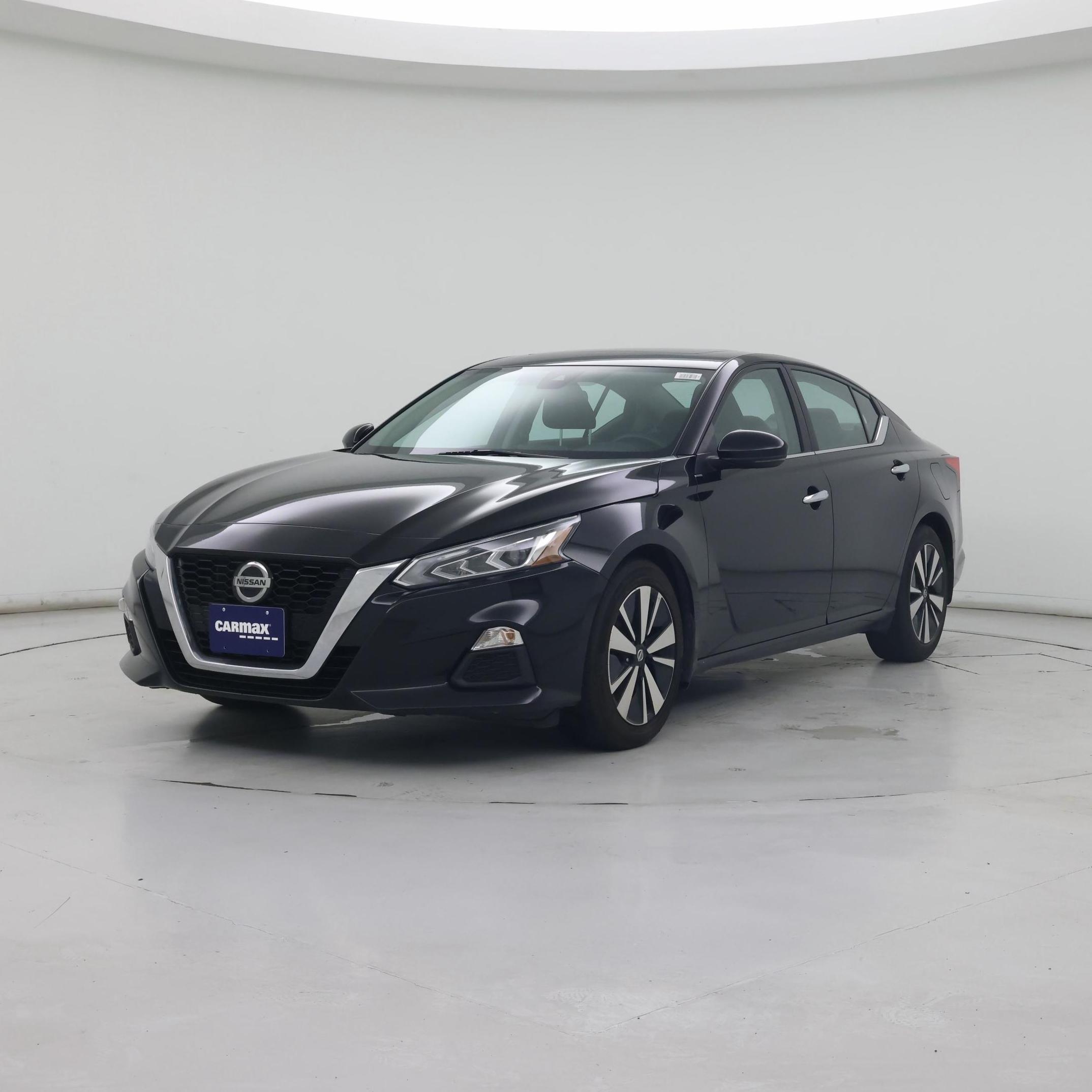 Thumbnail: 2021 Nissan Altima - 4